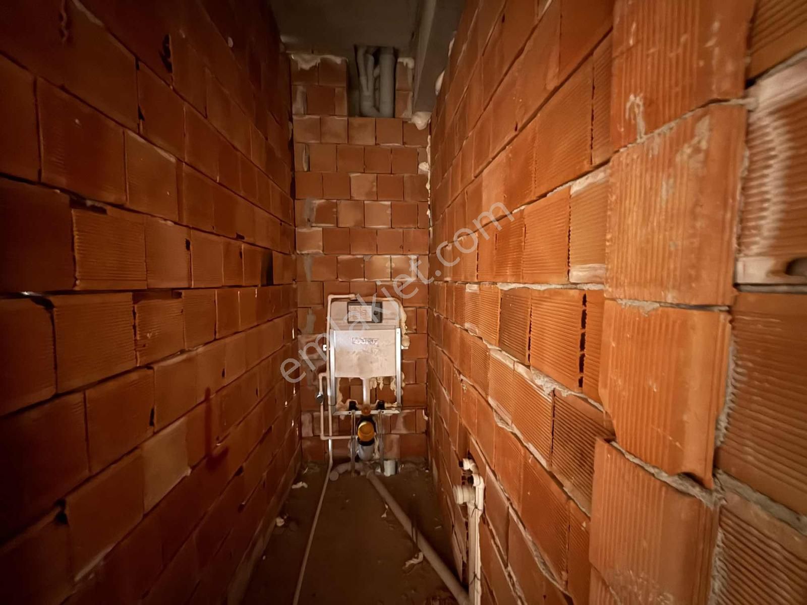 Fatih Sultan Mehmet Mahallesinde 2+1 Satılık Daire - Görsel 14