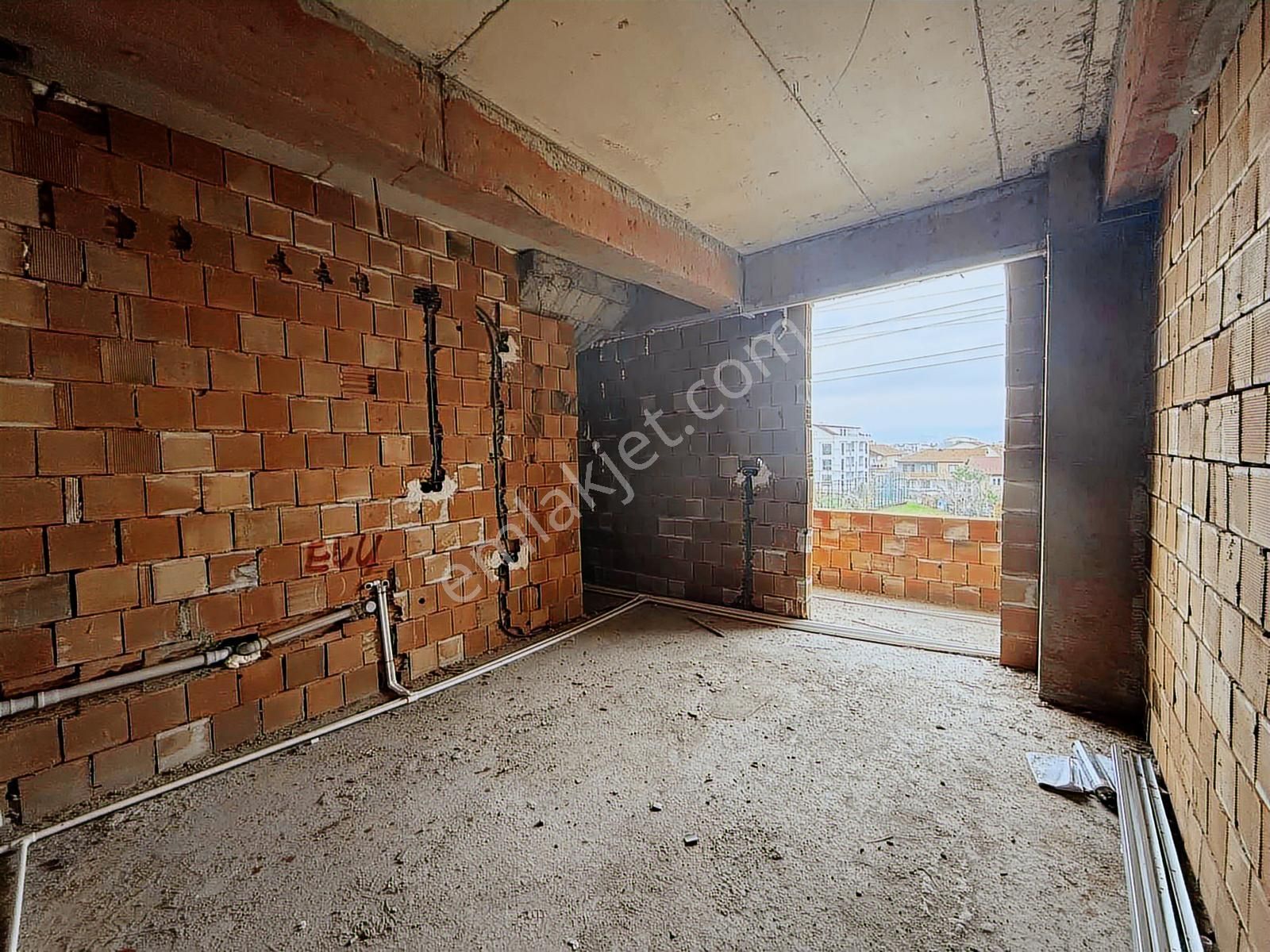 Fatih Sultan Mehmet Mahallesinde 2+1 Satılık Daire - Görsel 15