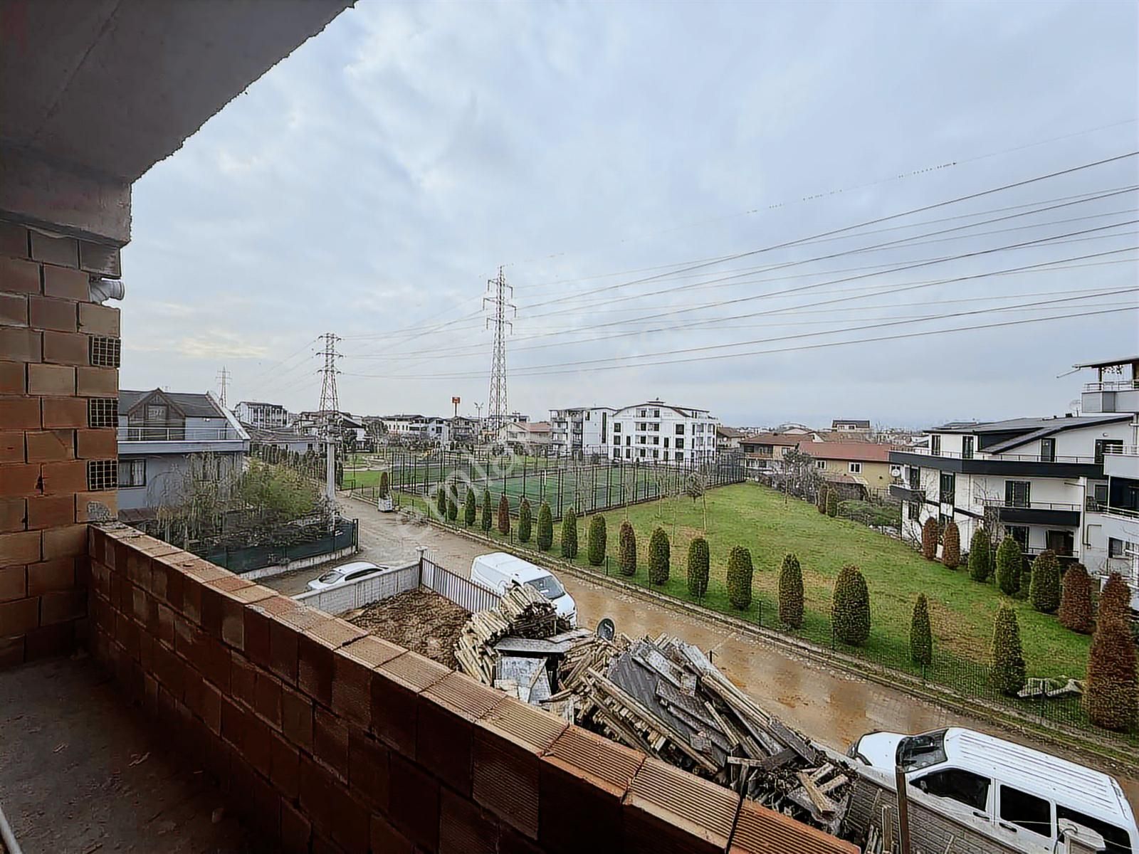 Fatih Sultan Mehmet Mahallesinde 2+1 Satılık Daire - Görsel 10