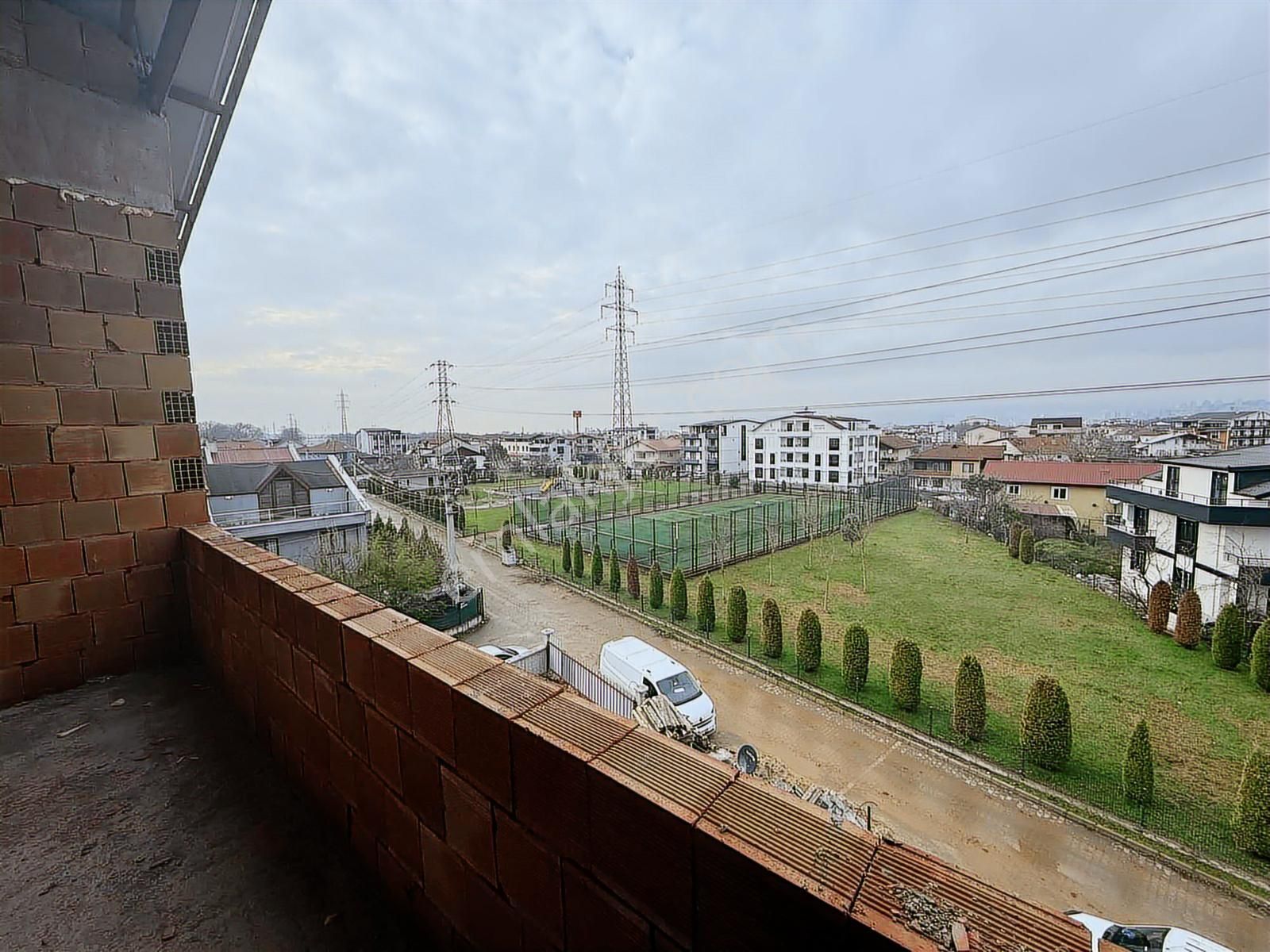 Fatih Sultan Mehmet Mahallesinde 2+1 Satılık Daire - Görsel 16