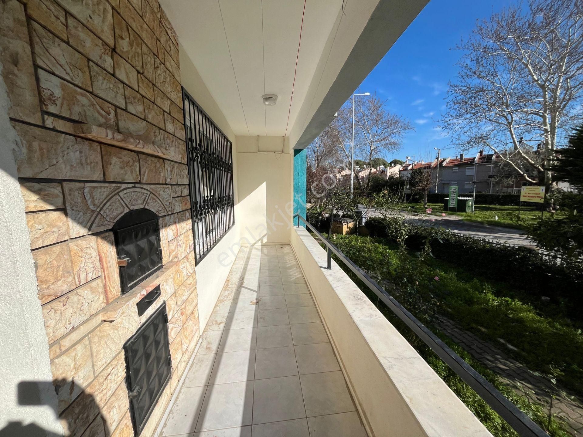 Parstan İkizçayda Full Tadilatlı Doğalgazlı Denize 500 Metre 2+1 - Görsel 27