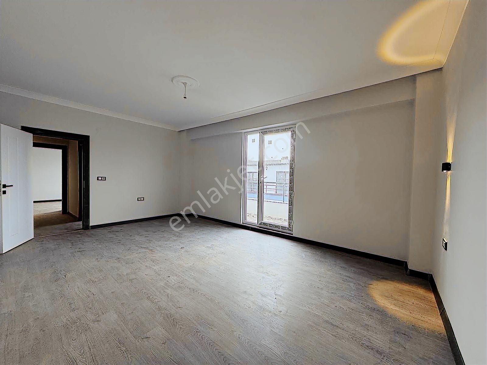 Kartepe Ertuğrulgazi Mahallesi 4+1 Yerden Isıtmalı Daire - Görsel 12