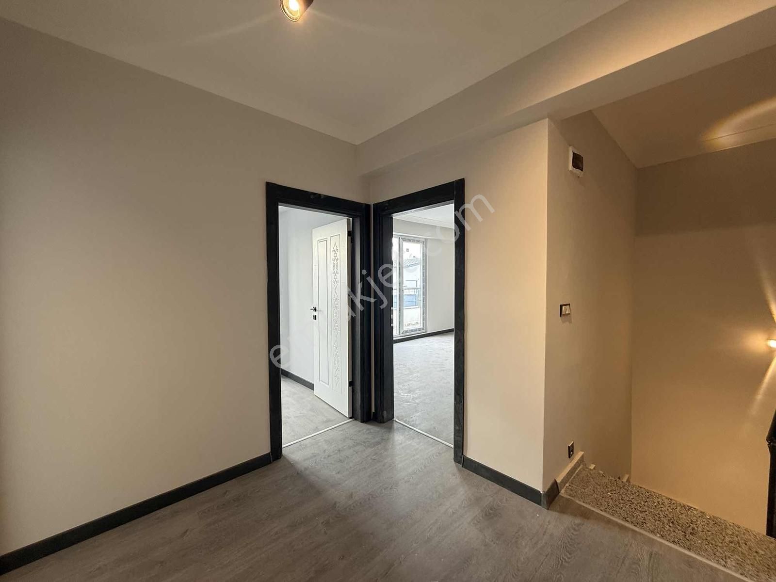 Kartepe Ertuğrulgazi Mahallesi 4+1 Yerden Isıtmalı Daire - Görsel 20