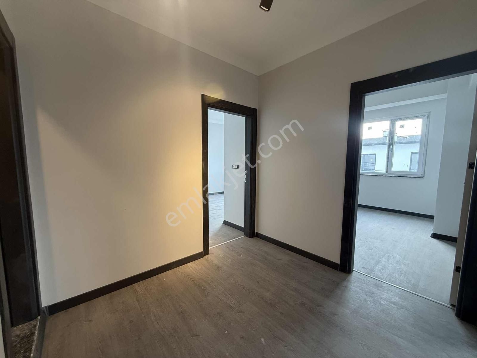 Kartepe Ertuğrulgazi Mahallesi 4+1 Yerden Isıtmalı Daire - Görsel 17