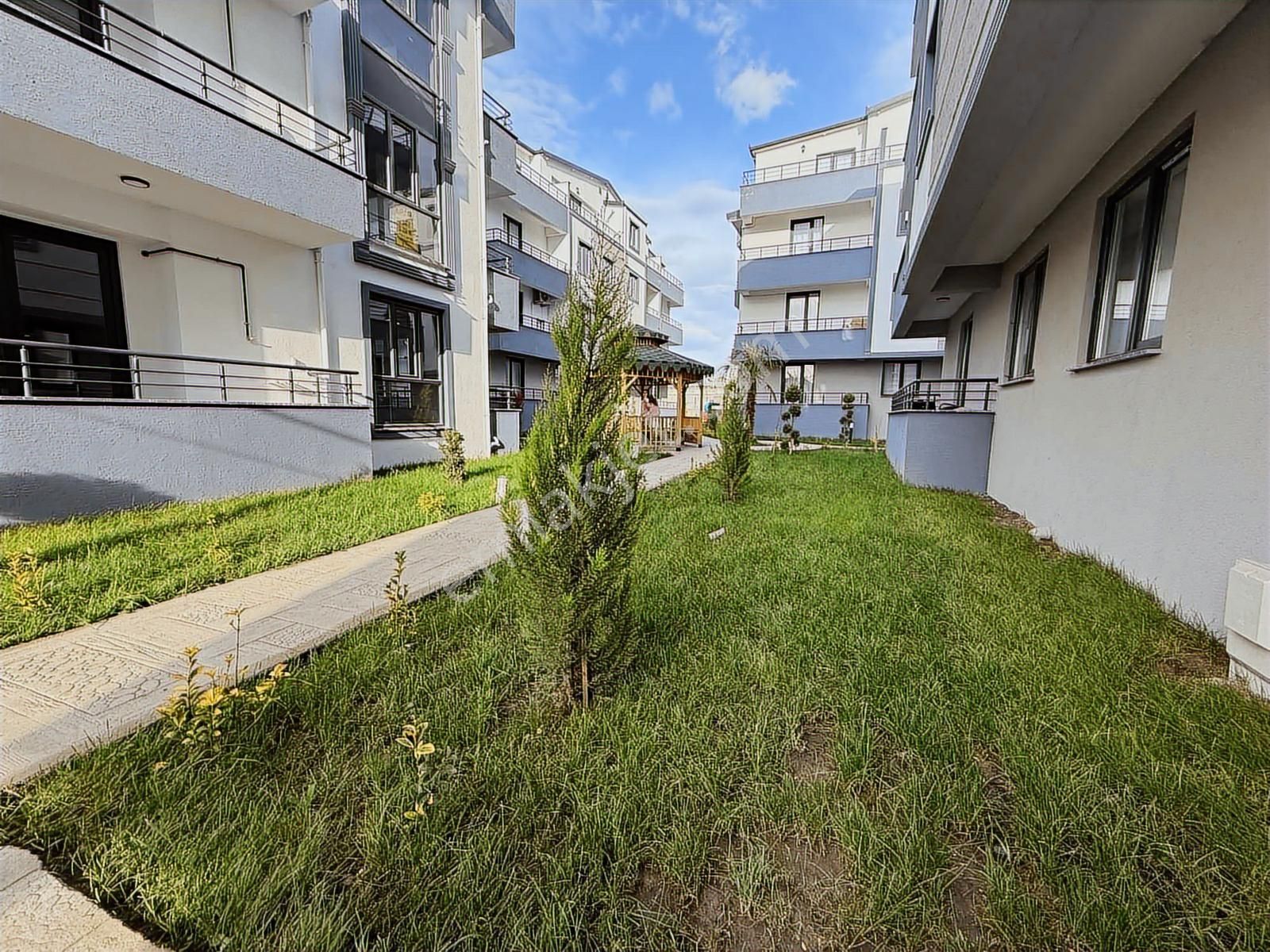 Kartepe Ertuğrulgazi Mahallesi 4+1 Yerden Isıtmalı Daire - Görsel 5