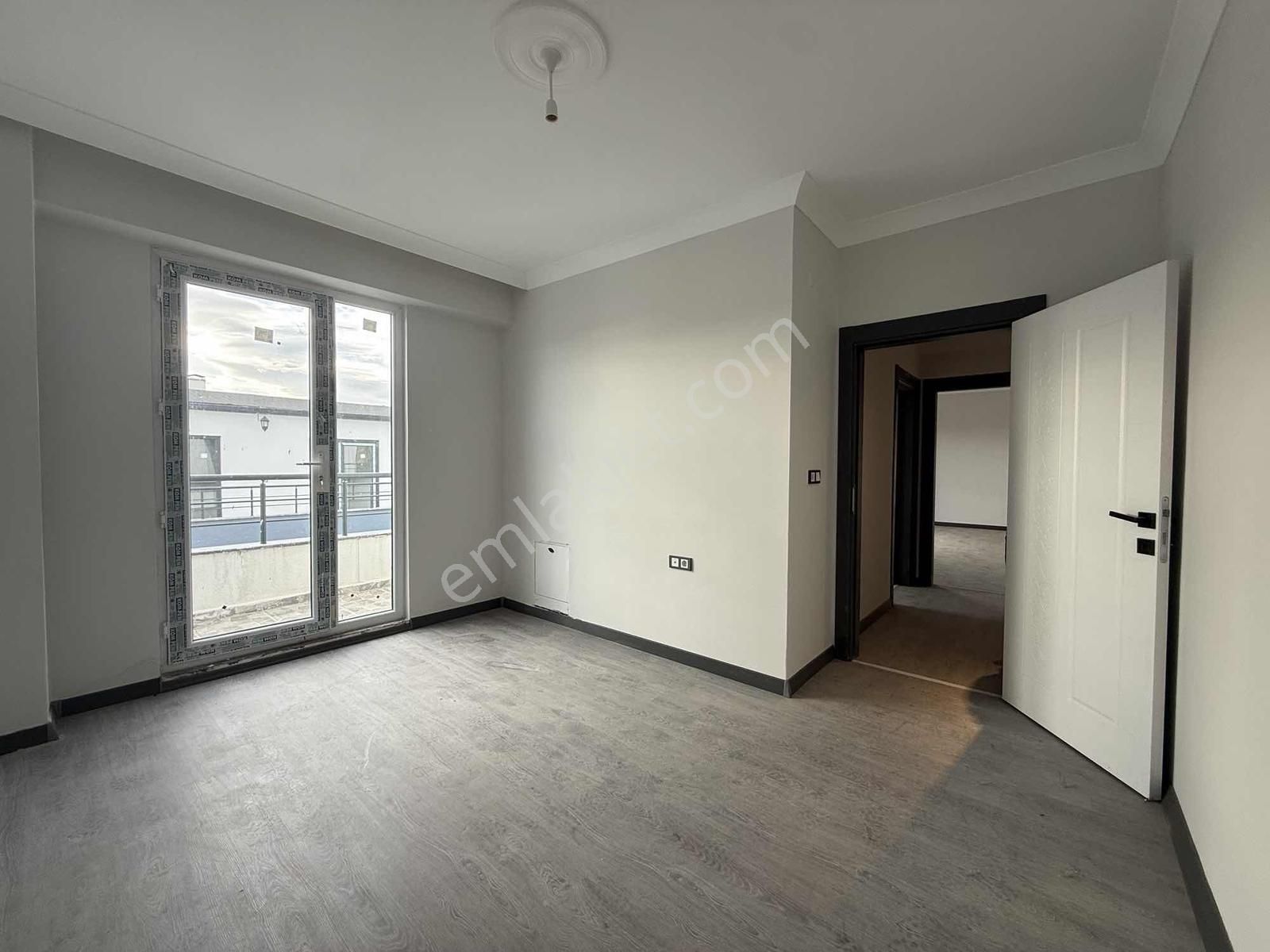 Kartepe Ertuğrulgazi Mahallesi 4+1 Yerden Isıtmalı Daire - Görsel 30