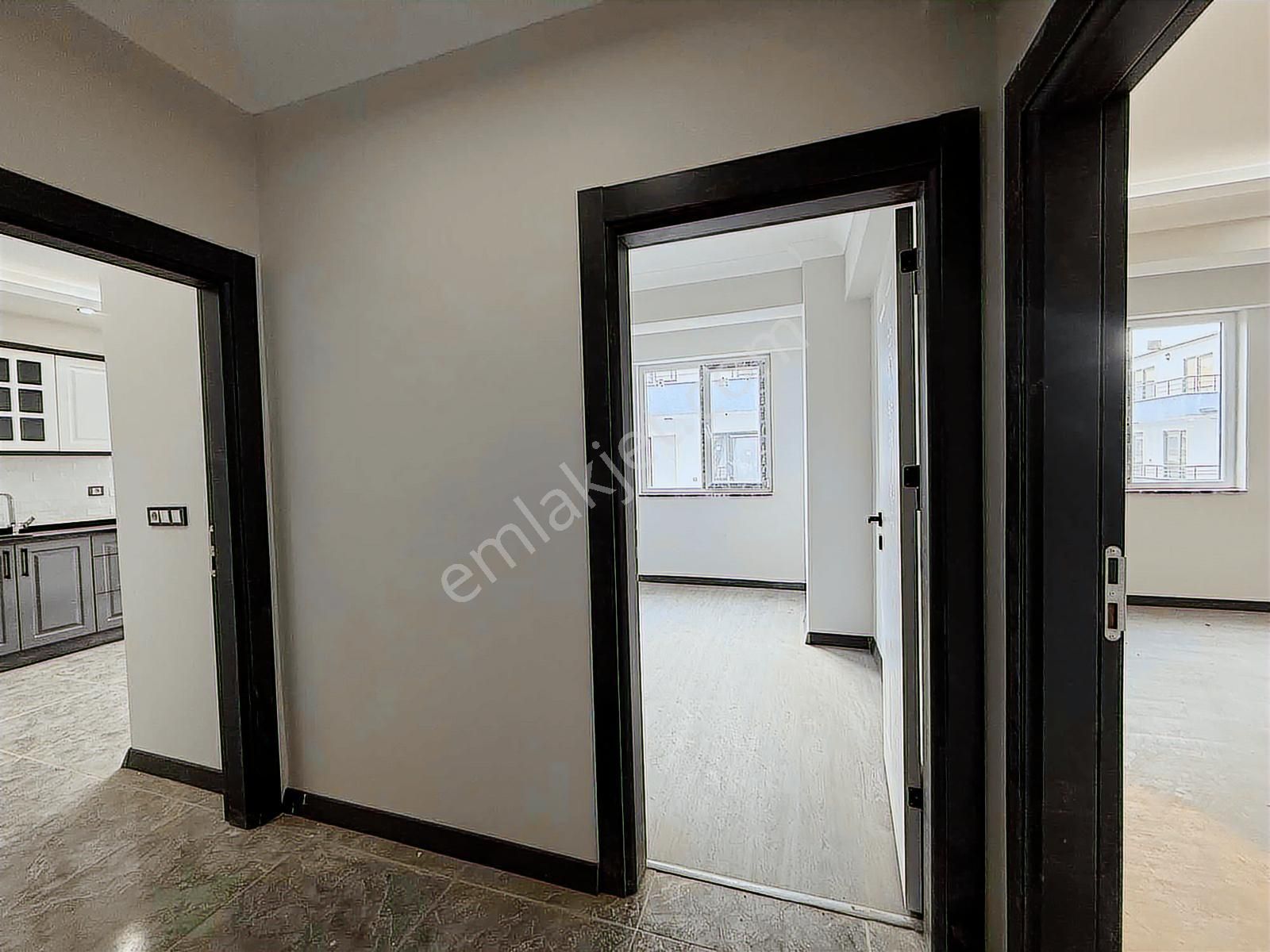 Kartepe Ertuğrulgazi Mahallesi 4+1 Yerden Isıtmalı Daire - Görsel 16