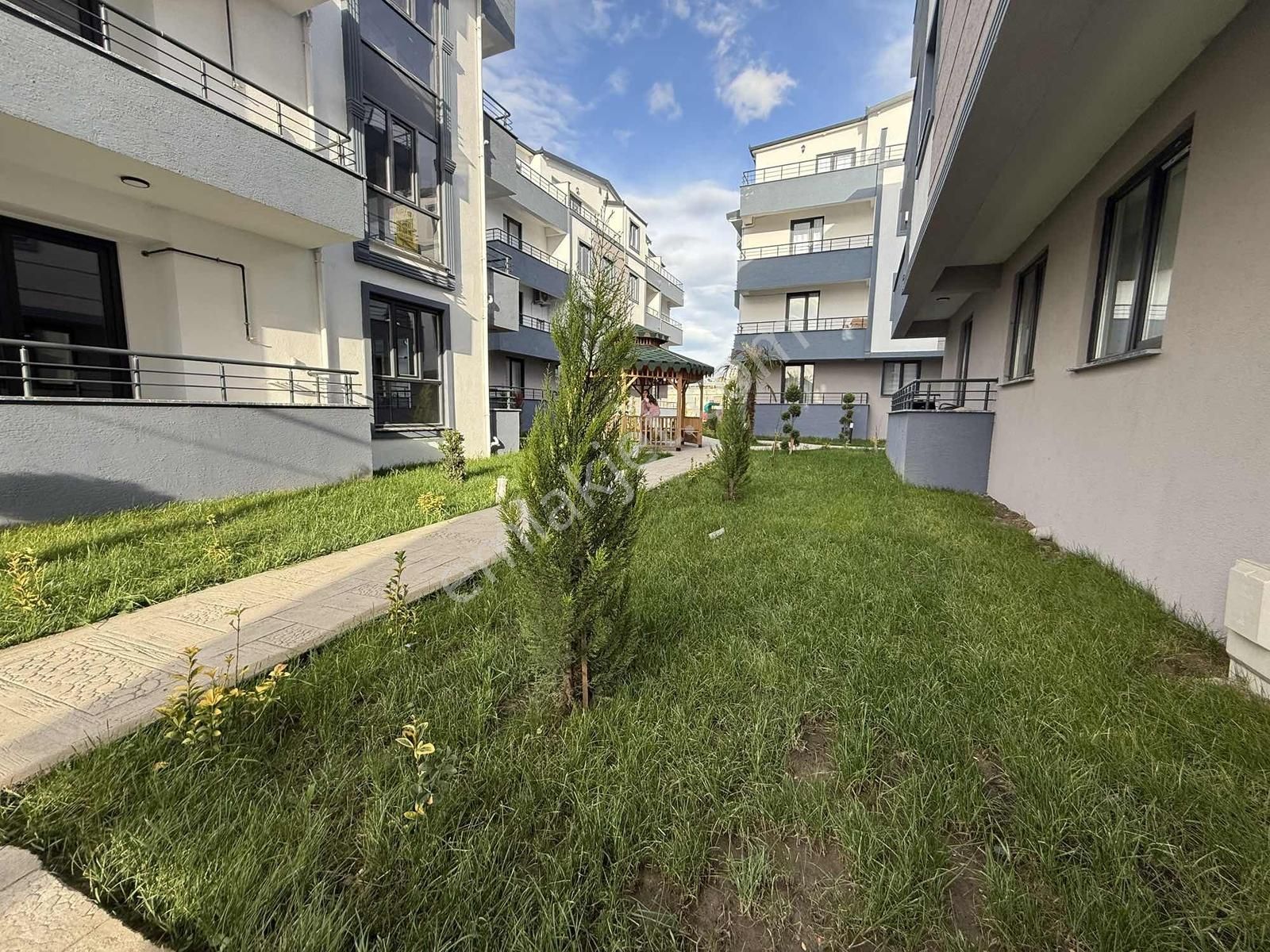 Ertuğrulgazide Geniş 4+1 | 185 M² | Site İçi | Konfor Ve Huzur - Görsel 20