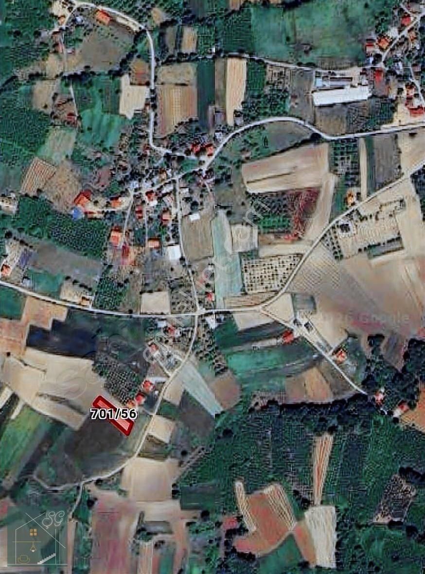 Sakarya Kaynarca Kayacık Satılık Köy İçi Arsa - Görsel 2