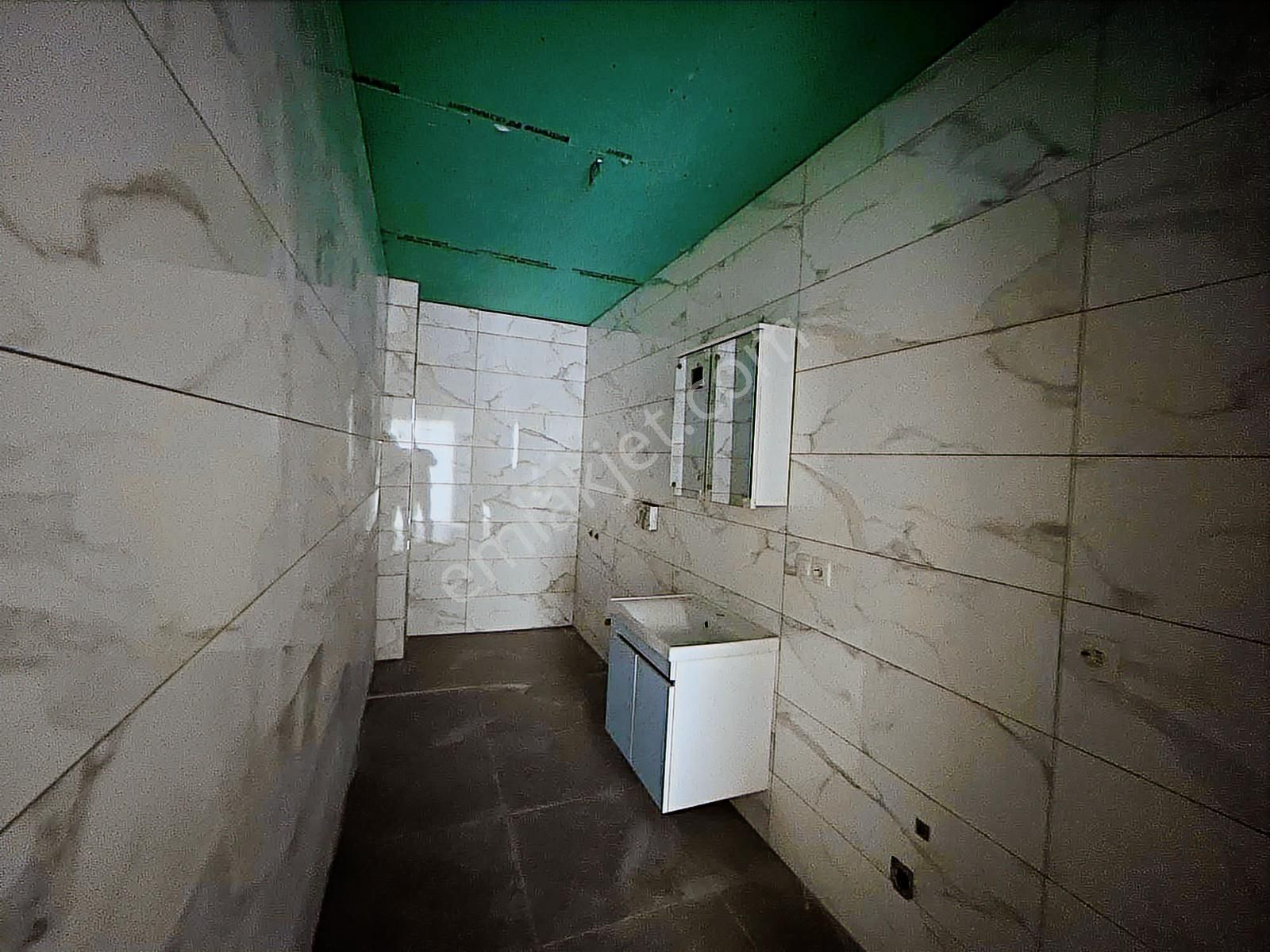 Emekevler 3+1 Ebeveyn Banyolu Dubleks - Görsel 3