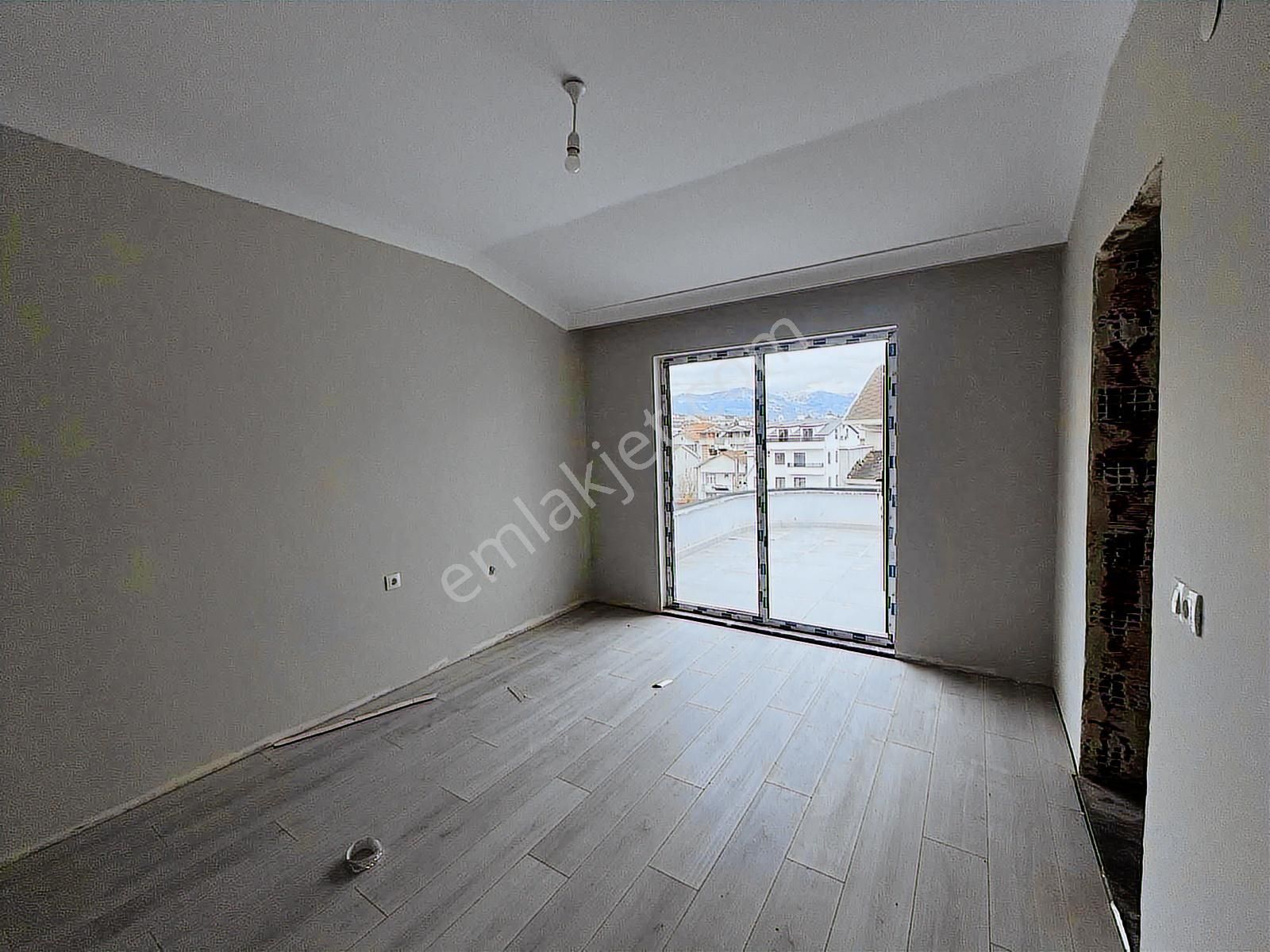 Emekevler 3+1 Ebeveyn Banyolu Dubleks - Görsel 6