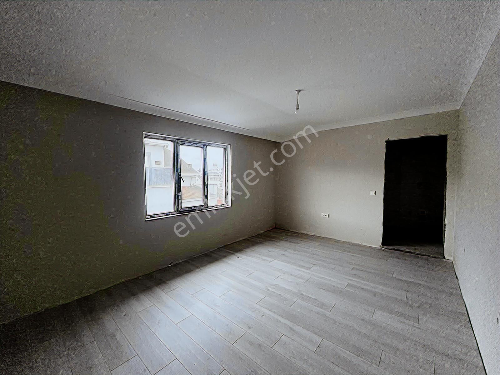 Emekevler 3+1 Ebeveyn Banyolu Dubleks - Görsel 2