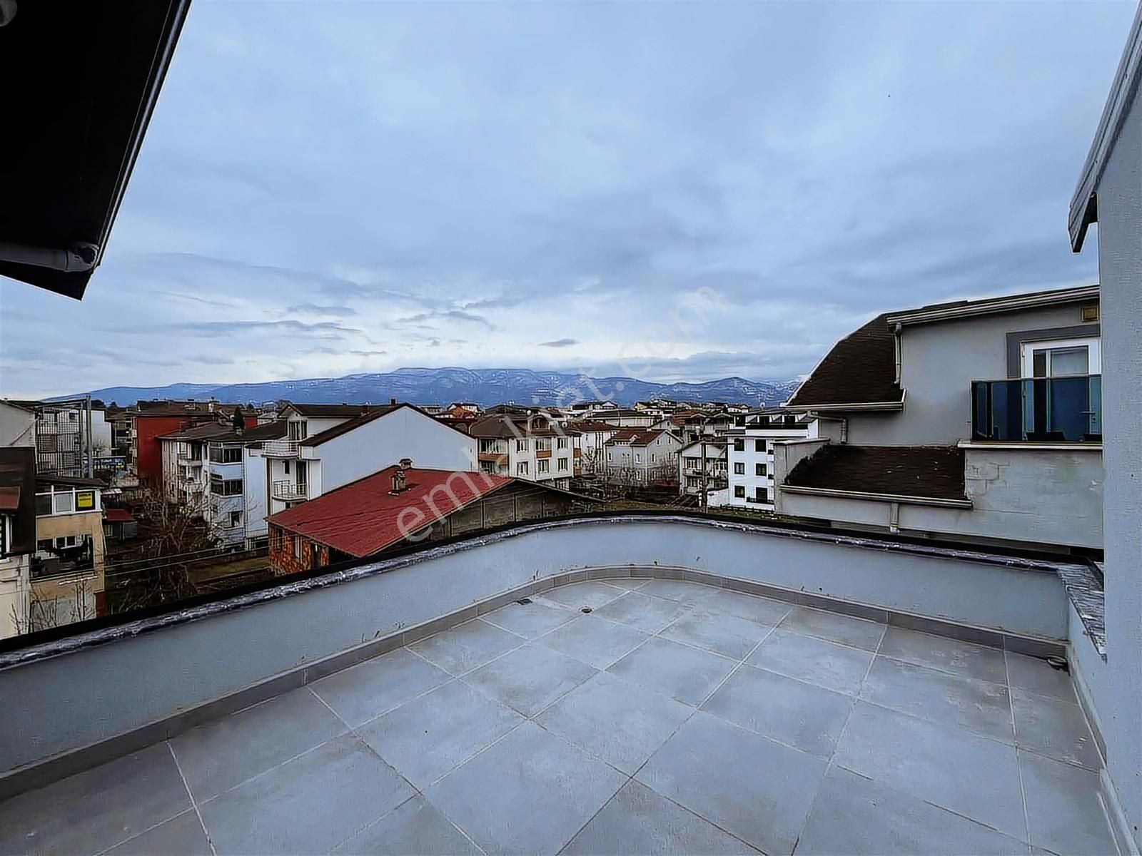 Emekevler 3+1 Ebeveyn Banyolu Dubleks - Görsel 7