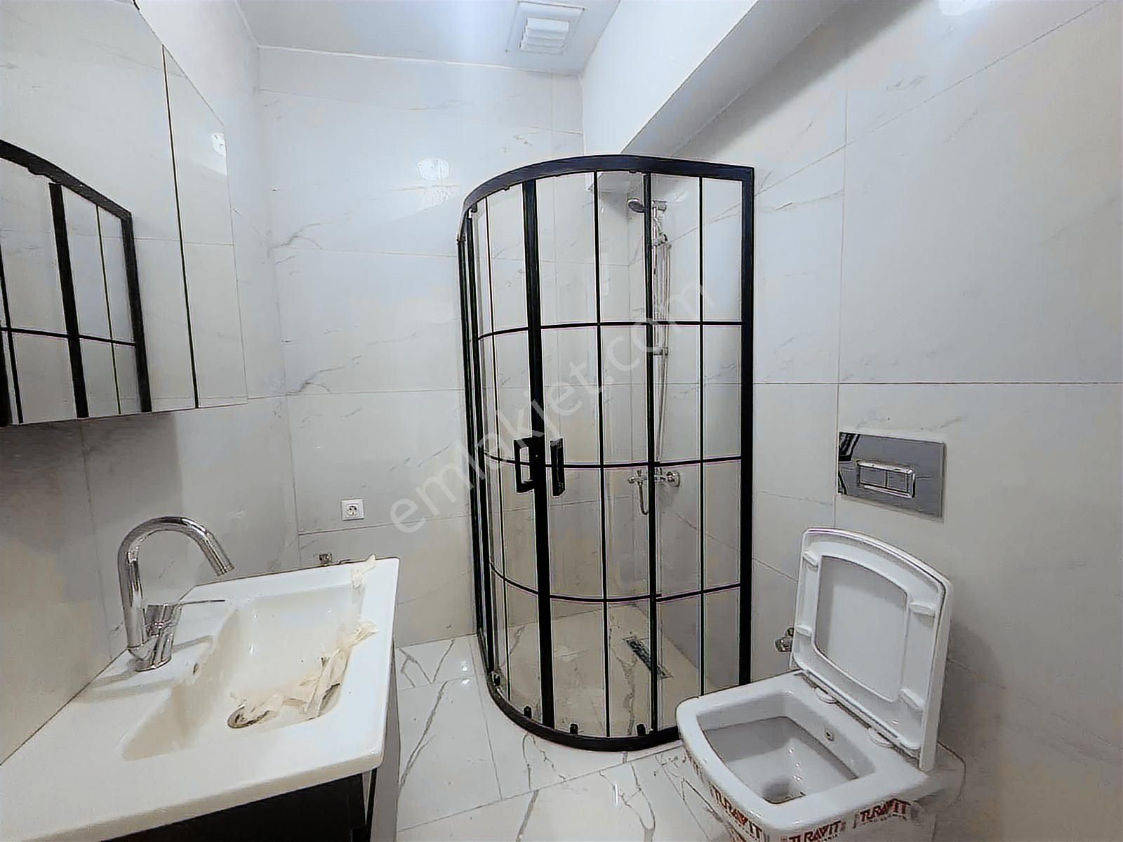 Ataevlerde Merkezi Konumda 2+1 Daire - Görsel 14