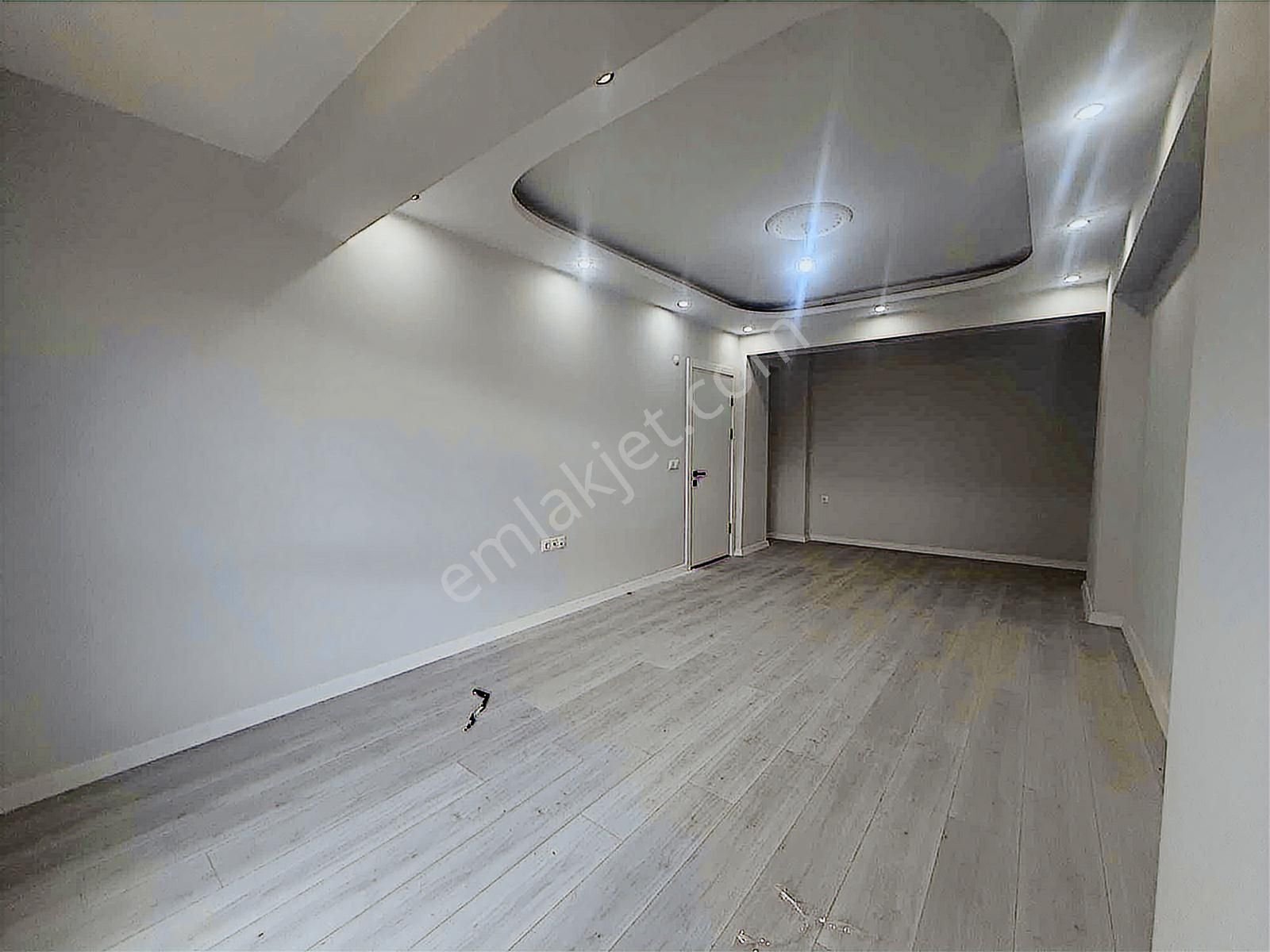 Ataevlerde Merkezi Konumda 2+1 Daire - Görsel 8