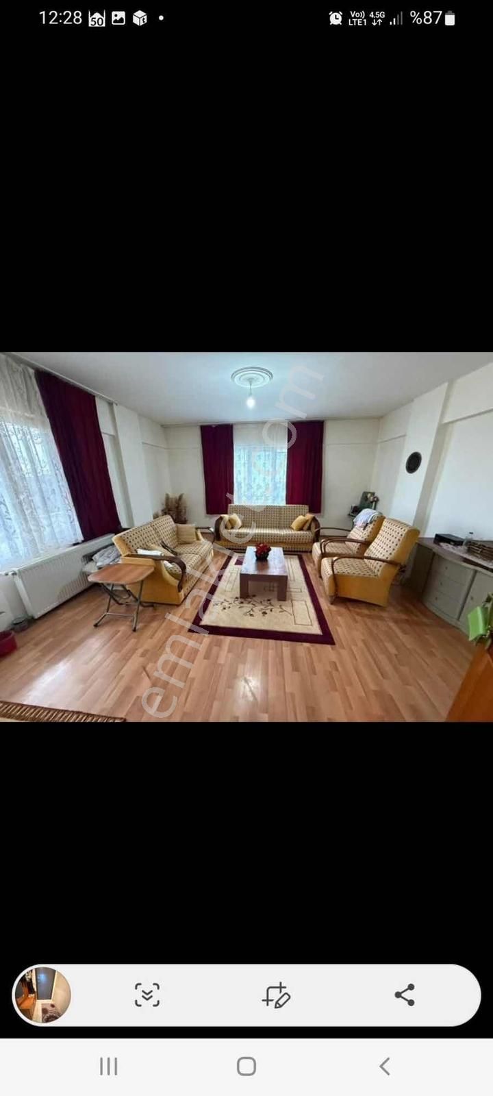 Kartepe Derbentte 3+1 Satılık Daire - Görsel 21