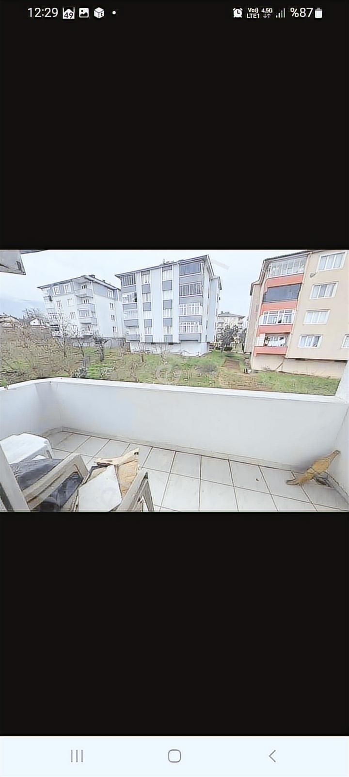 Kartepe Derbentte 3+1 Satılık Daire - Görsel 10