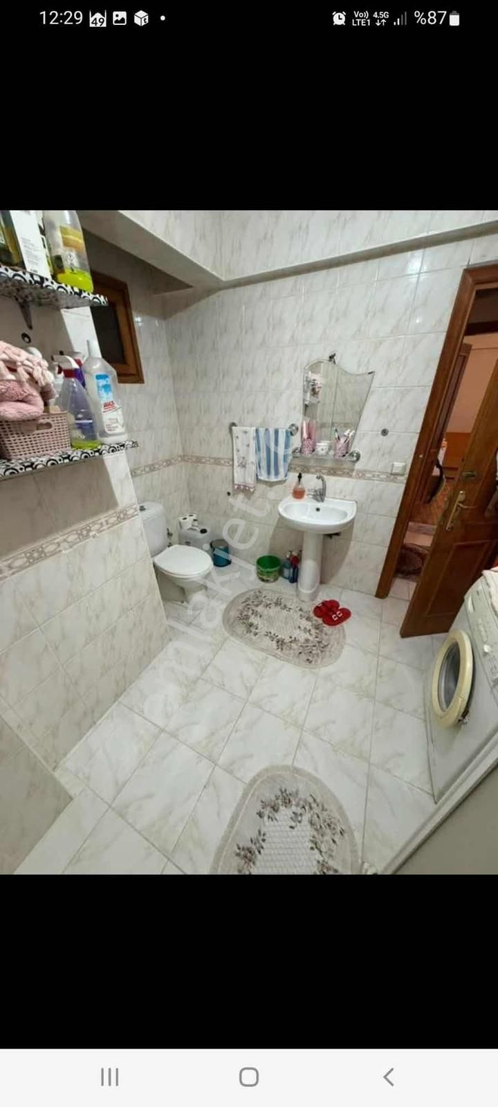 Kartepe Derbentte 3+1 Satılık Daire - Görsel 18