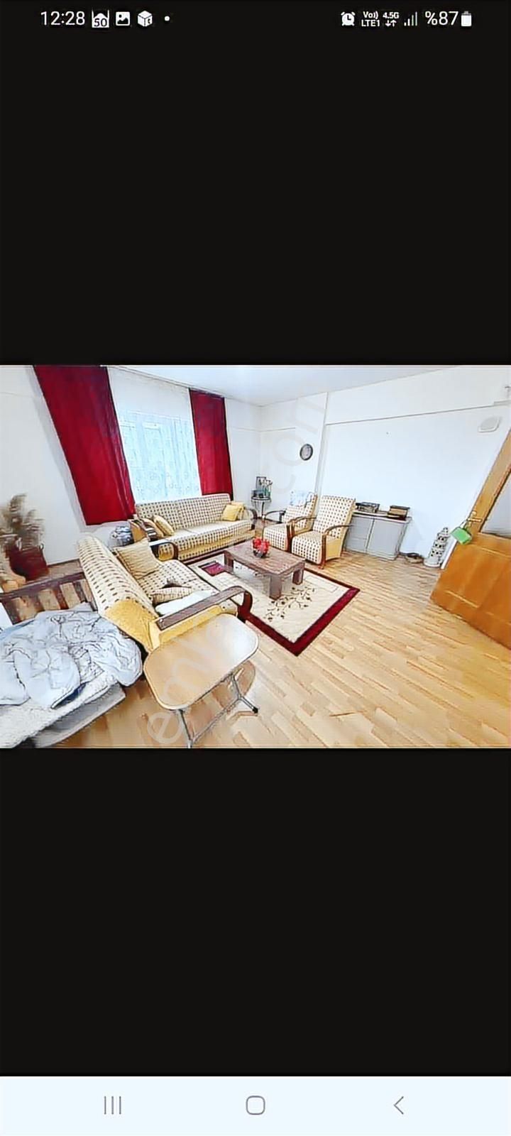 Kartepe Derbentte 3+1 Satılık Daire - Görsel 23