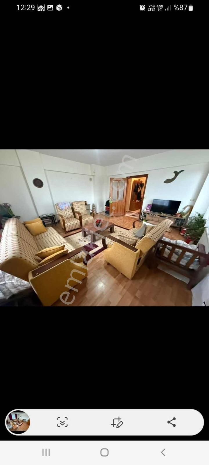 Kartepe Derbentte 3+1 Satılık Daire - Görsel 2