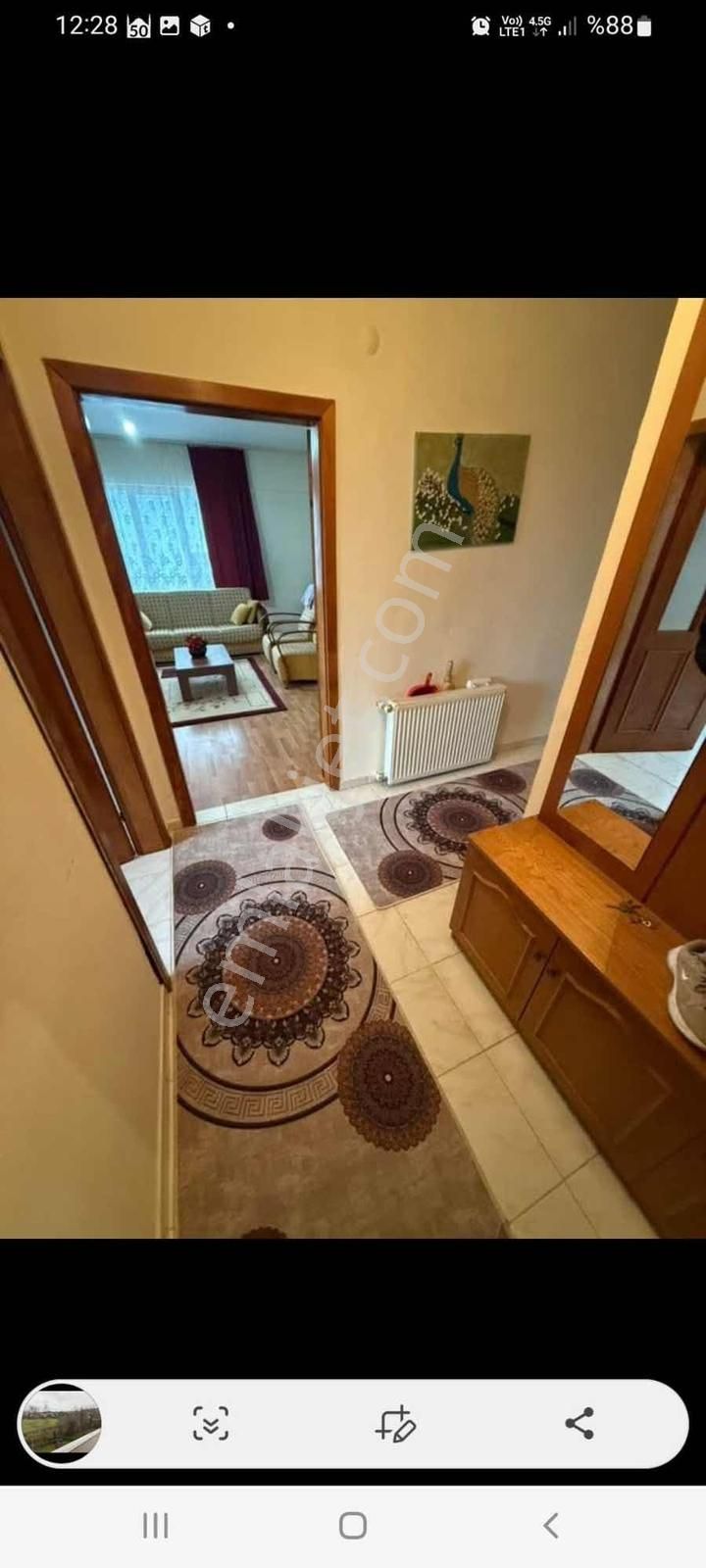 Kartepe Derbentte 3+1 Satılık Daire - Görsel 24
