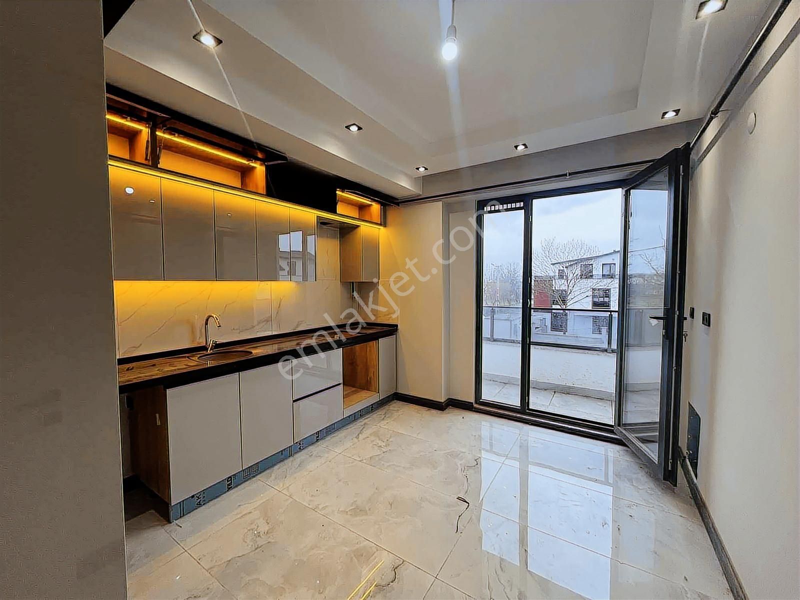 Kartepe Fsm Geniş 3+1 Satılık