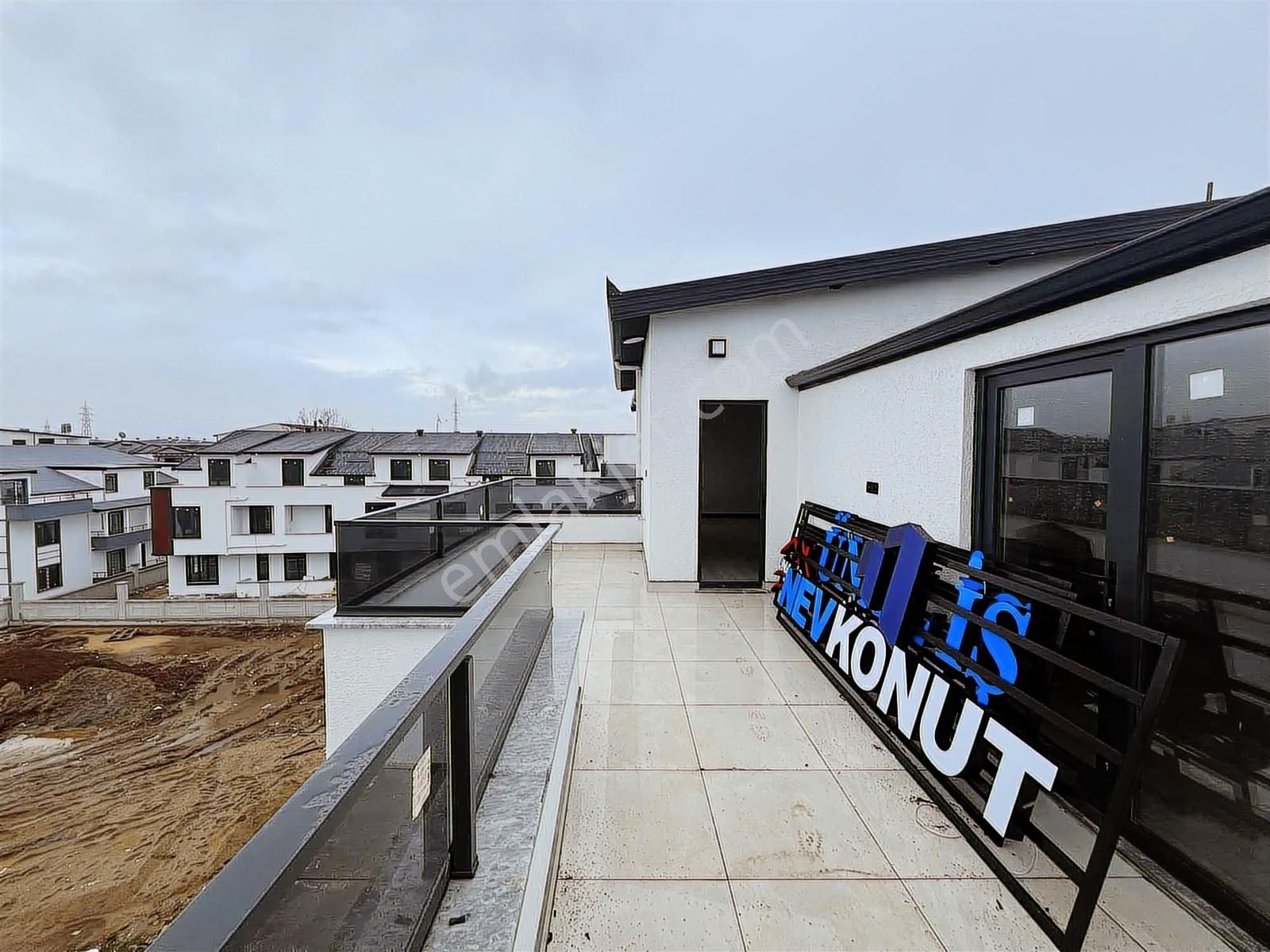 Kartepe Fsm Geniş 3+1 Satılık - Görsel 16