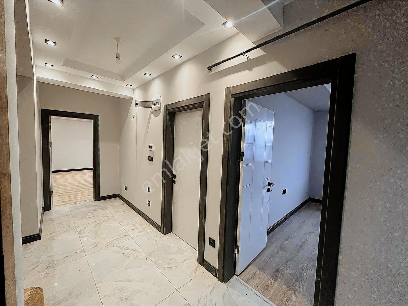 Kartepe Fsm Geniş 3+1 Satılık - Görsel 19