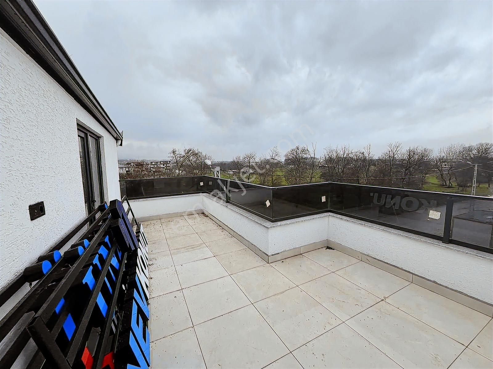 Kartepe Fsm Geniş 3+1 Satılık - Görsel 13