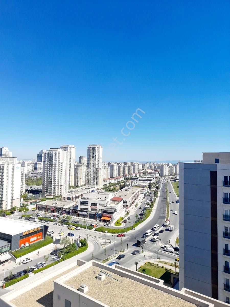 Bahçekent Ticaret Merkezinde Yüksek Tavan Dükkan(50 M2) - Görsel 9