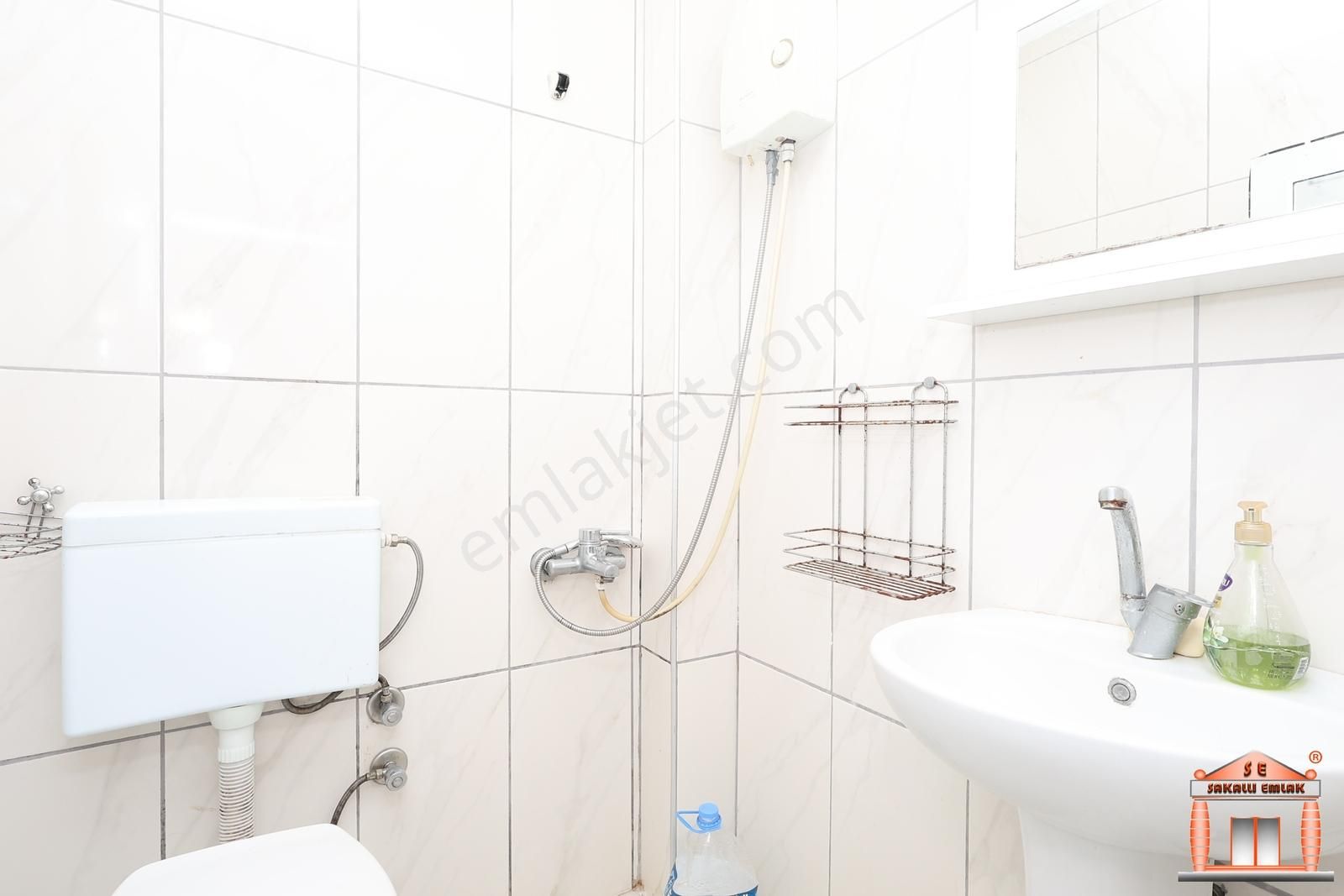 ️s-a-k-a-l-l-ı-dan Turgutreiste Denize Sıfır Kiralık Daire - Görsel 4