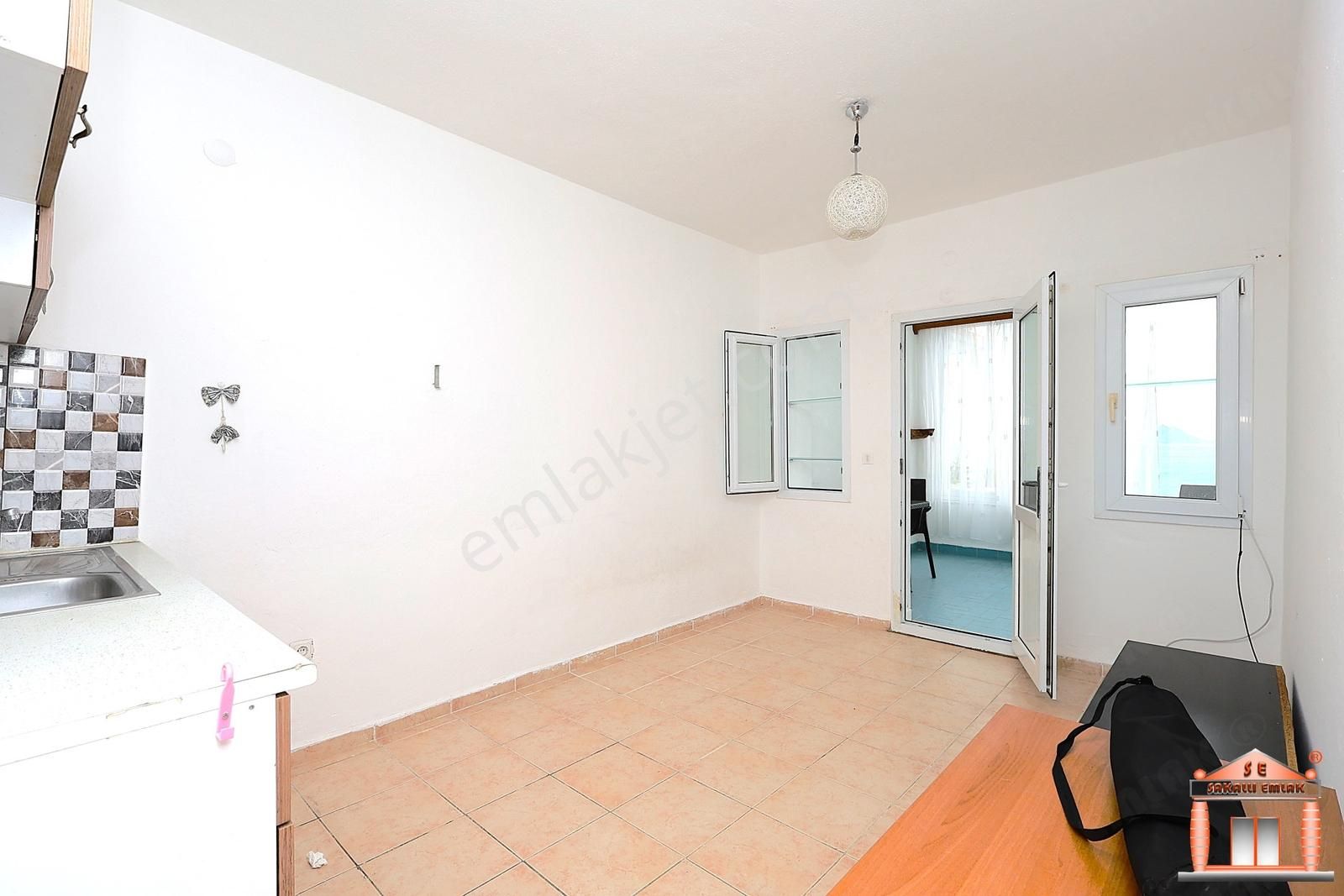 ️s-a-k-a-l-l-ı-dan Turgutreiste Denize Sıfır Kiralık Daire - Görsel 5
