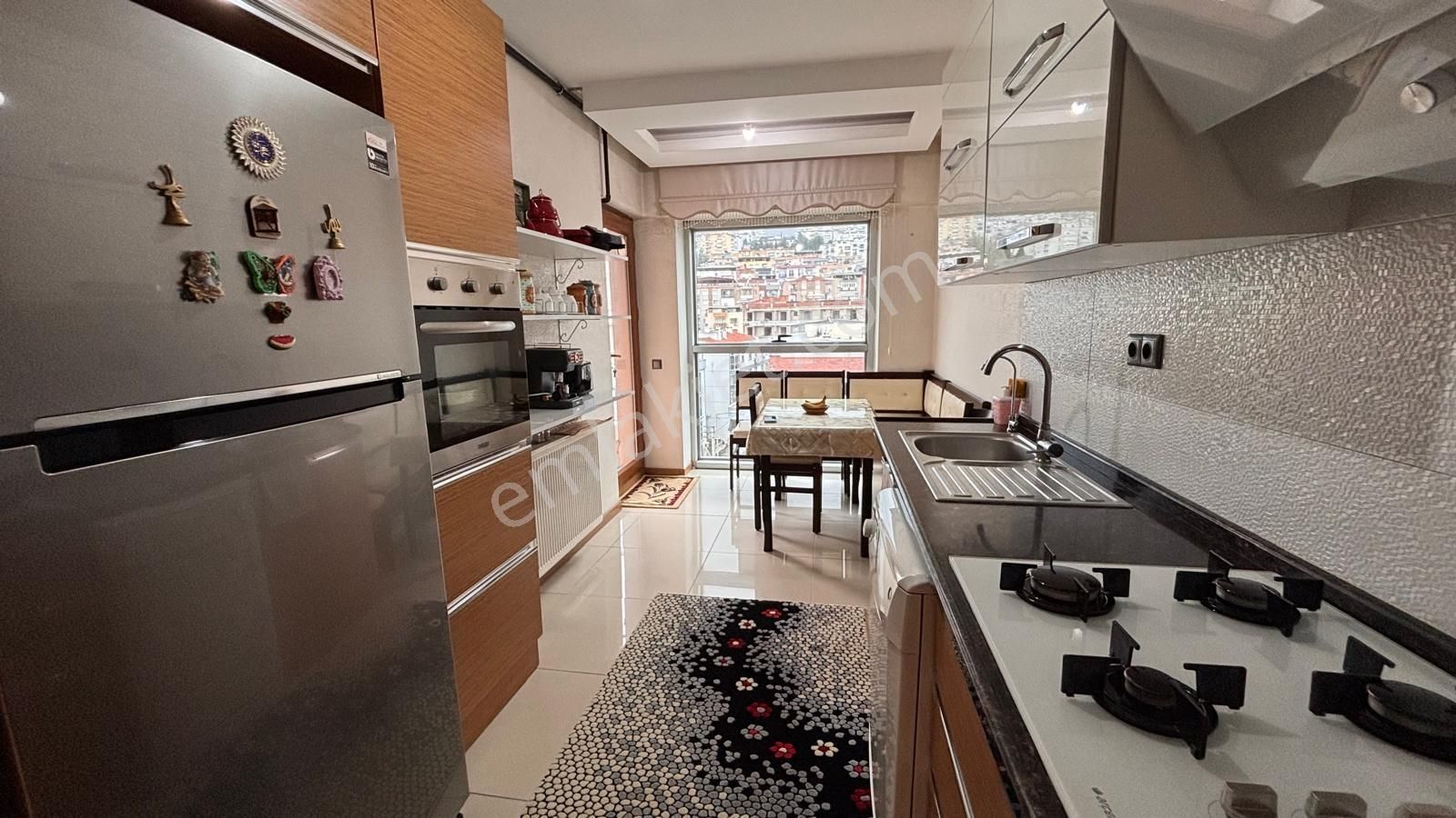 İzmir Küçük Çiğli Mah. Cadde Üzerinde 3+1 Satılık Daire Cb Ph - Görsel 11