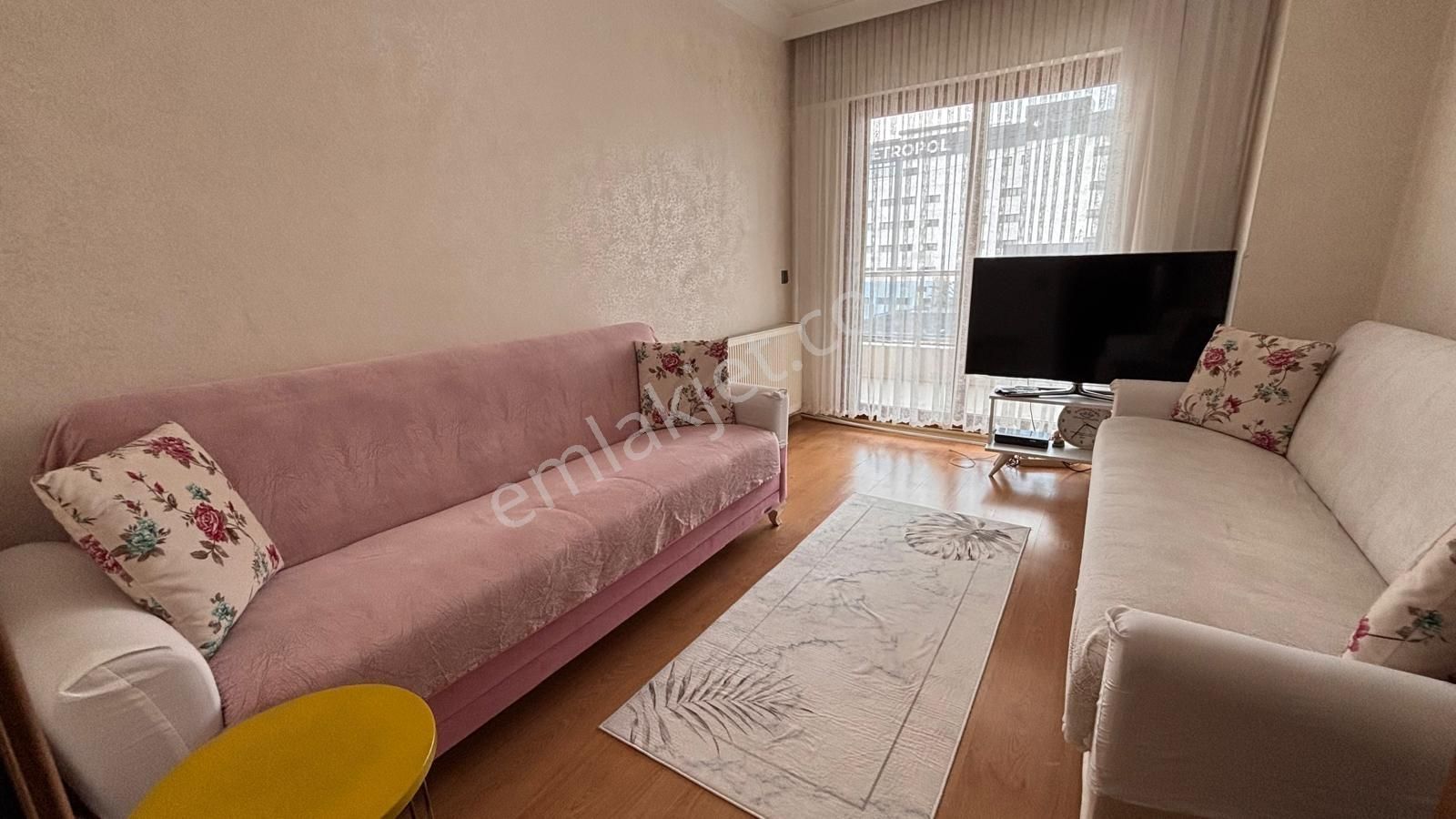 İzmir Küçük Çiğli Mah. Cadde Üzerinde 3+1 Satılık Daire Cb Ph - Görsel 5