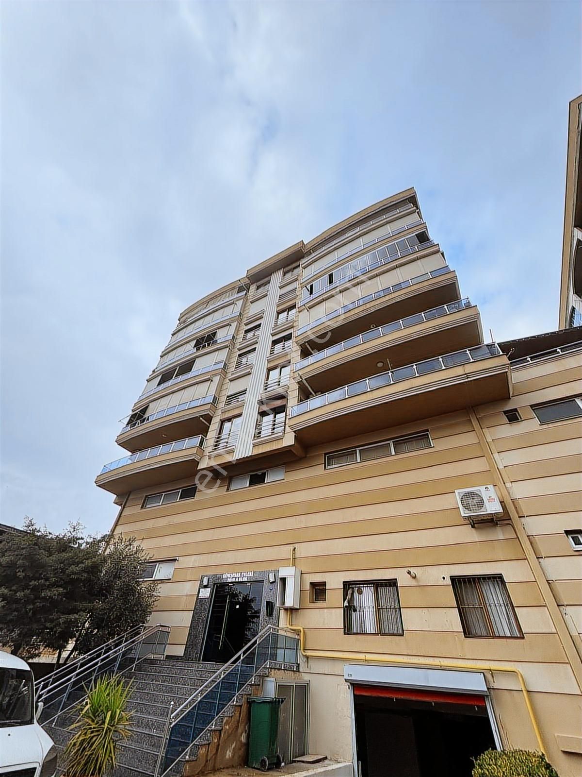 İzmir Küçük Çiğli Mah. Cadde Üzerinde 3+1 Satılık Daire Cb Ph - Görsel 30