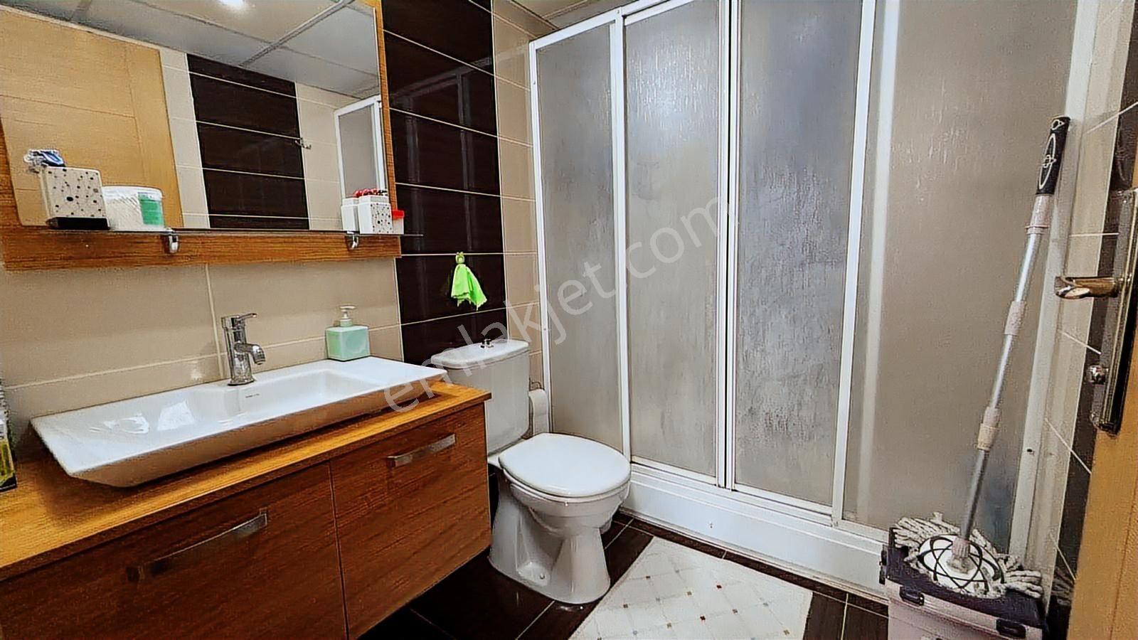 İzmir Küçük Çiğli Mah. Cadde Üzerinde 3+1 Satılık Daire Cb Ph - Görsel 26