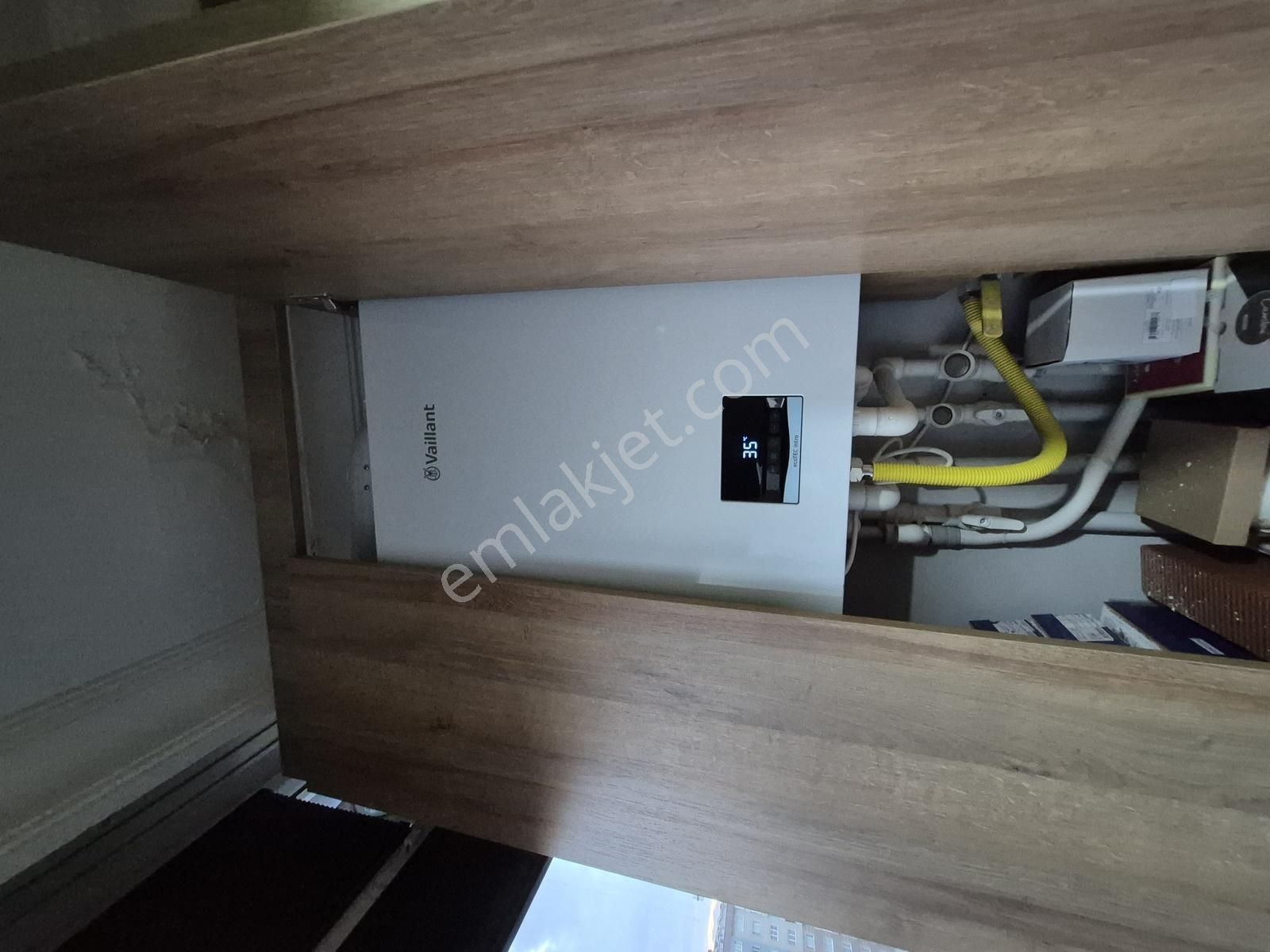 Beylikdüzü Barış Mah.de Satılık 3+1 Daire-ful Tadilatlı - Görsel 14