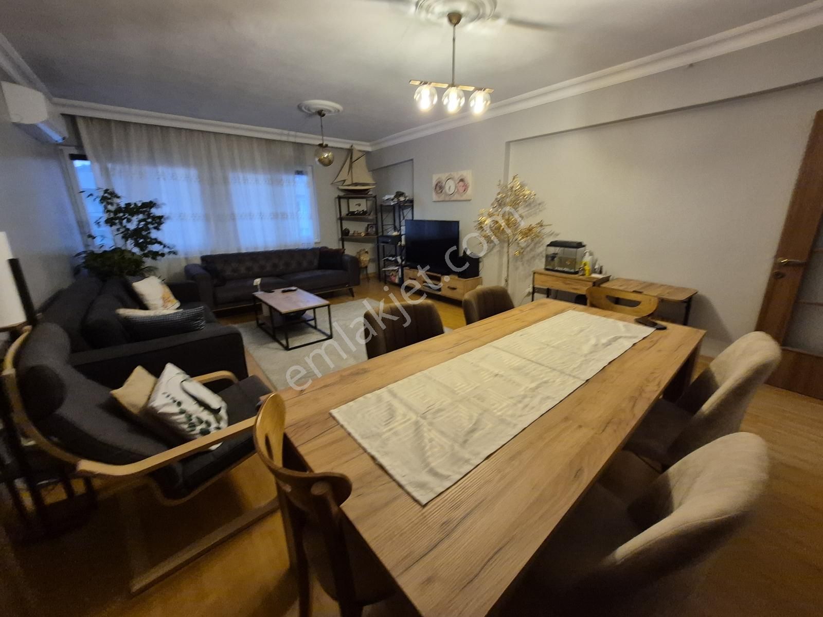 Beylikdüzü Barış Mah.de Satılık 3+1 Daire-ful Tadilatlı - Görsel 9