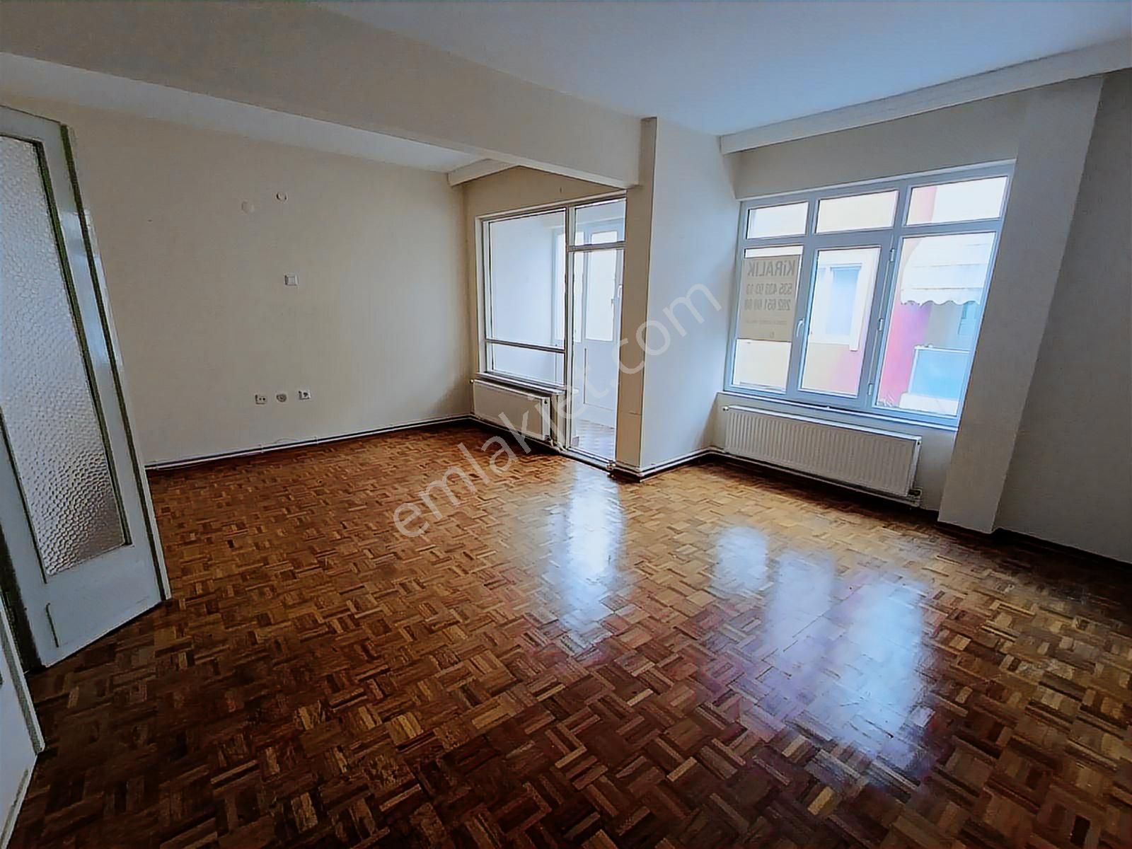 Heykel Meyd Civ. Merkezde 3+1 Kiralık Daire - Görsel 10