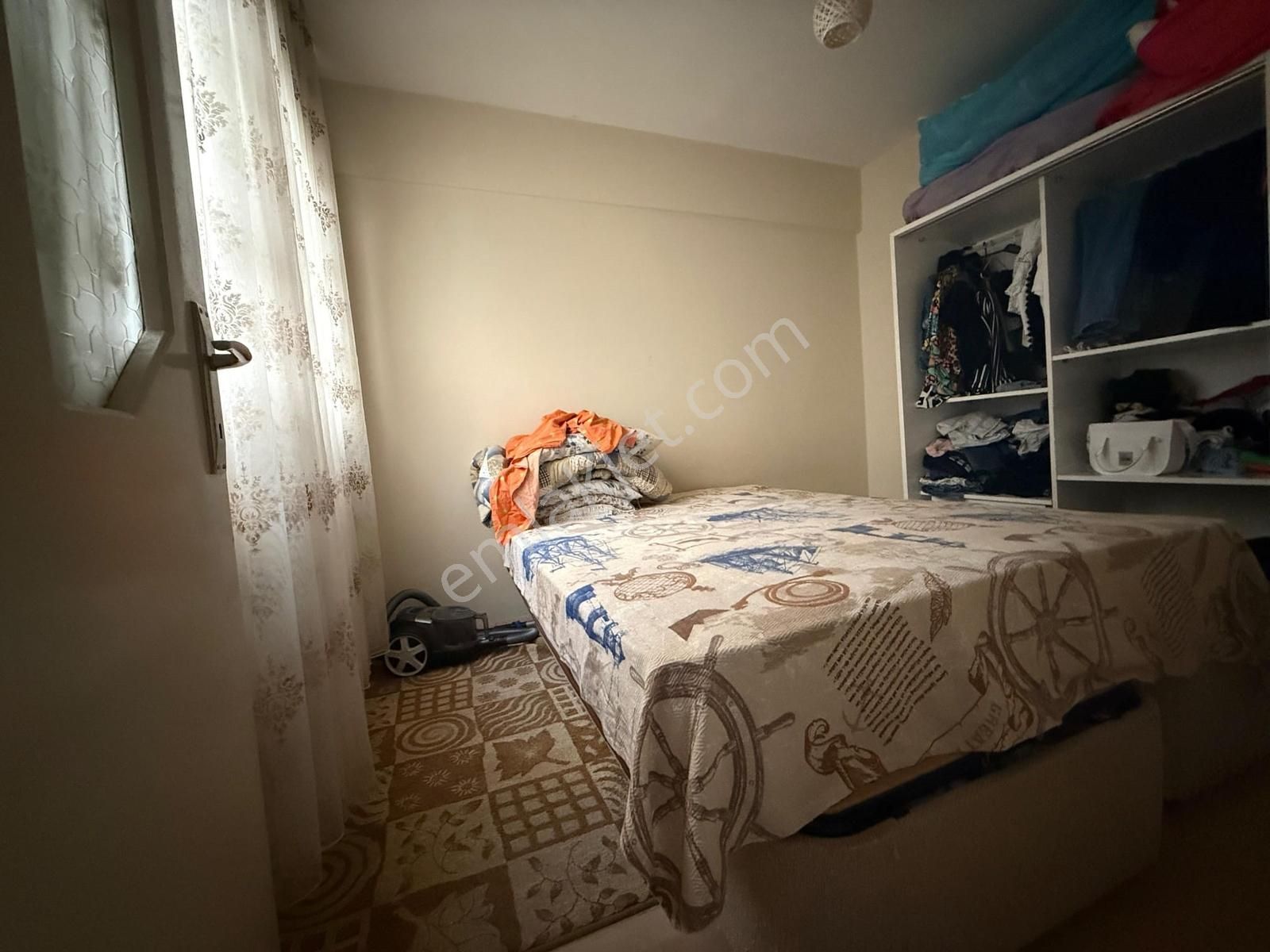 Karşıyaka Nergiz Goncalarda Satılık 2+1 Daire - Görsel 12