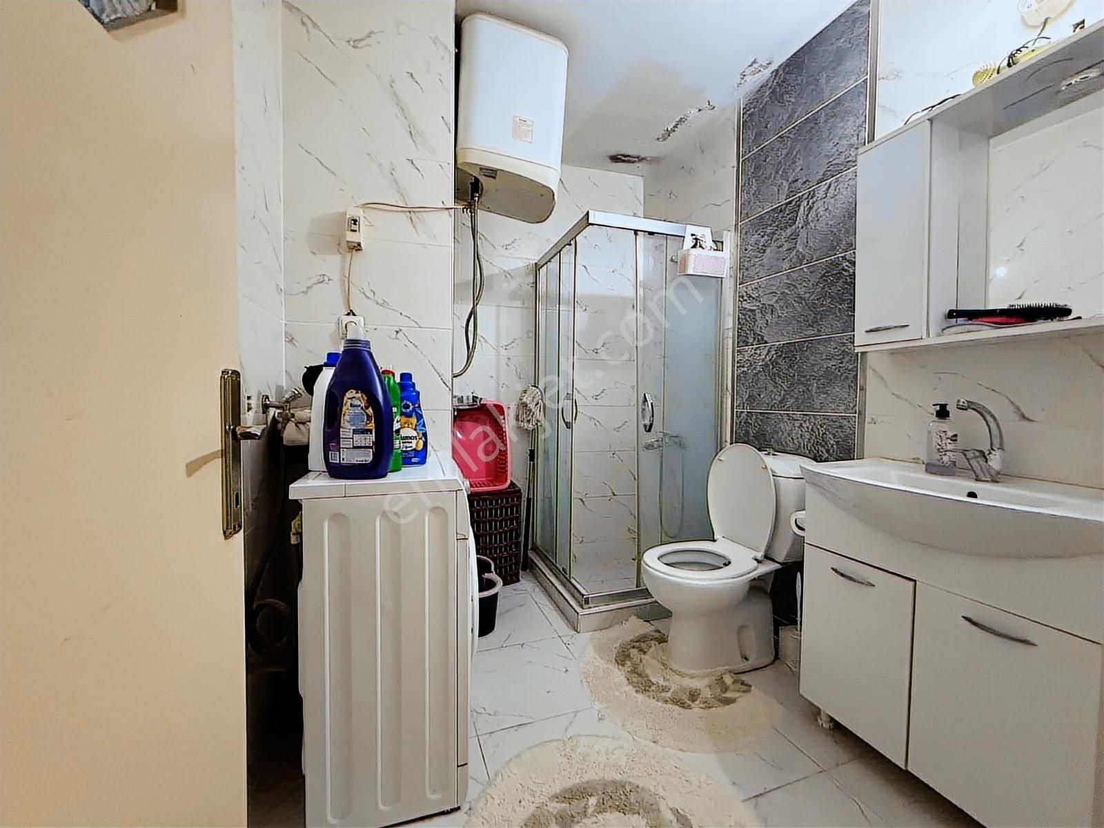 Karşıyaka Nergiz Goncalarda Satılık 2+1 Daire - Görsel 5