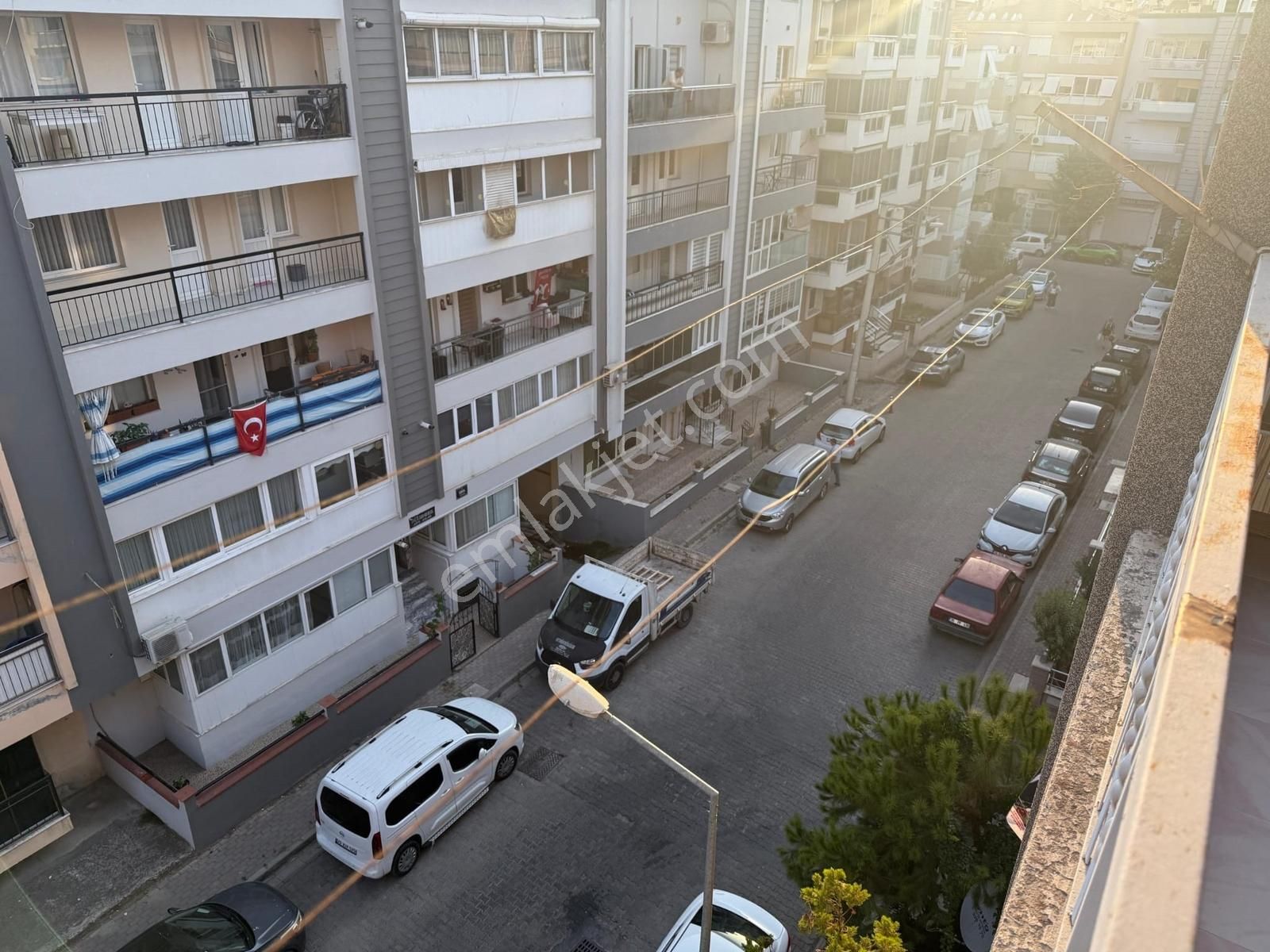 Karşıyaka Nergiz Goncalarda Satılık 2+1 Daire - Görsel 11