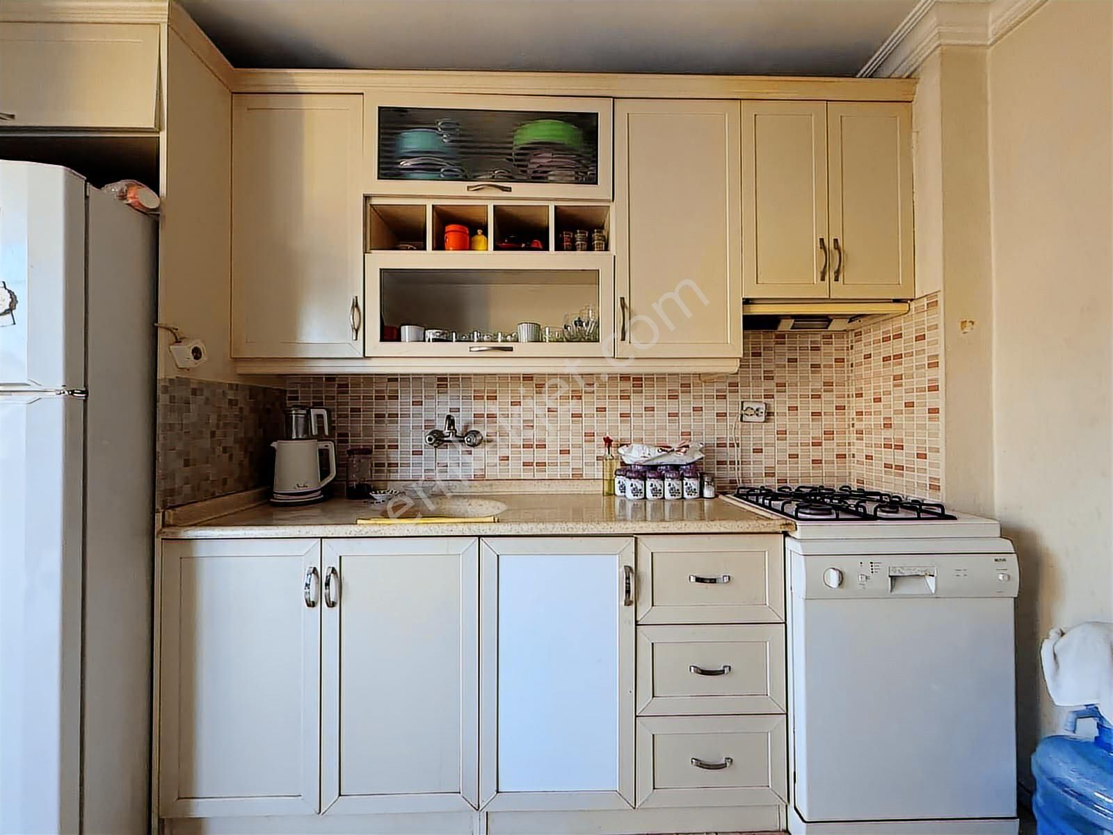 Karşıyaka Nergiz Goncalarda Satılık 2+1 Daire - Görsel 8