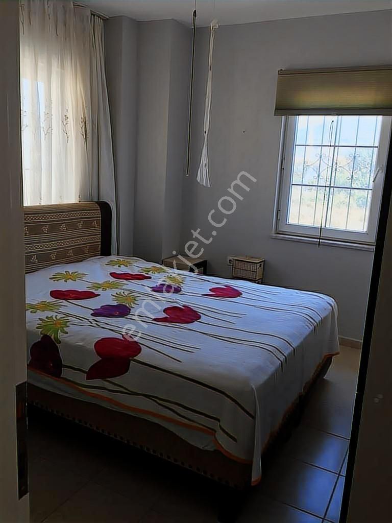 Paşa Emlak'tan Dalaman Merkezde 4+1 Havuzlu Triplex İkiz Villa - Görsel 18