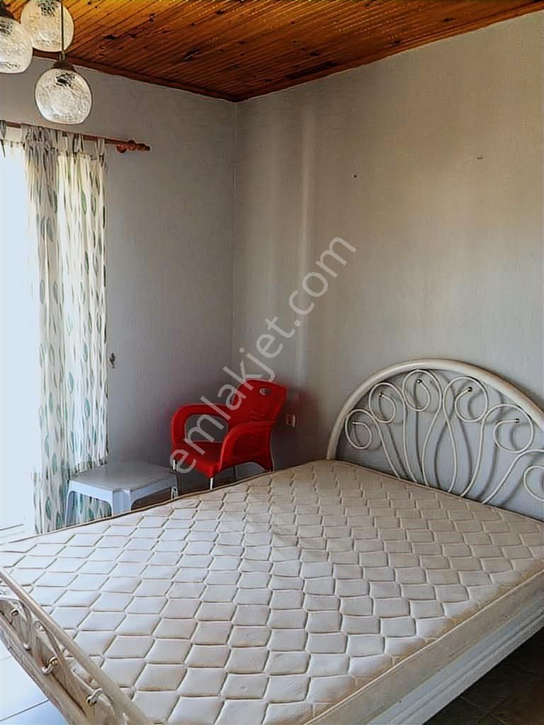 Paşa Emlak'tan Dalaman Merkezde 4+1 Havuzlu Triplex İkiz Villa - Görsel 19