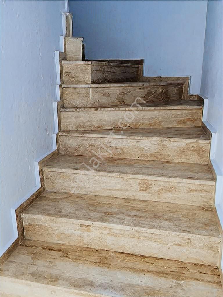 Paşa Emlak'tan Dalaman Merkezde 4+1 Havuzlu Triplex İkiz Villa - Görsel 12