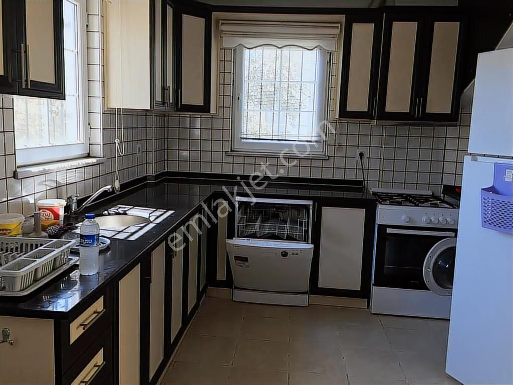 Paşa Emlak'tan Dalaman Merkezde 4+1 Havuzlu Triplex İkiz Villa - Görsel 10