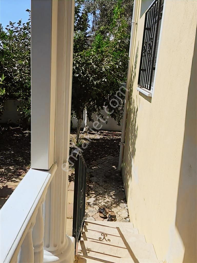 Paşa Emlak'tan Dalaman Merkezde 4+1 Havuzlu Triplex İkiz Villa - Görsel 13