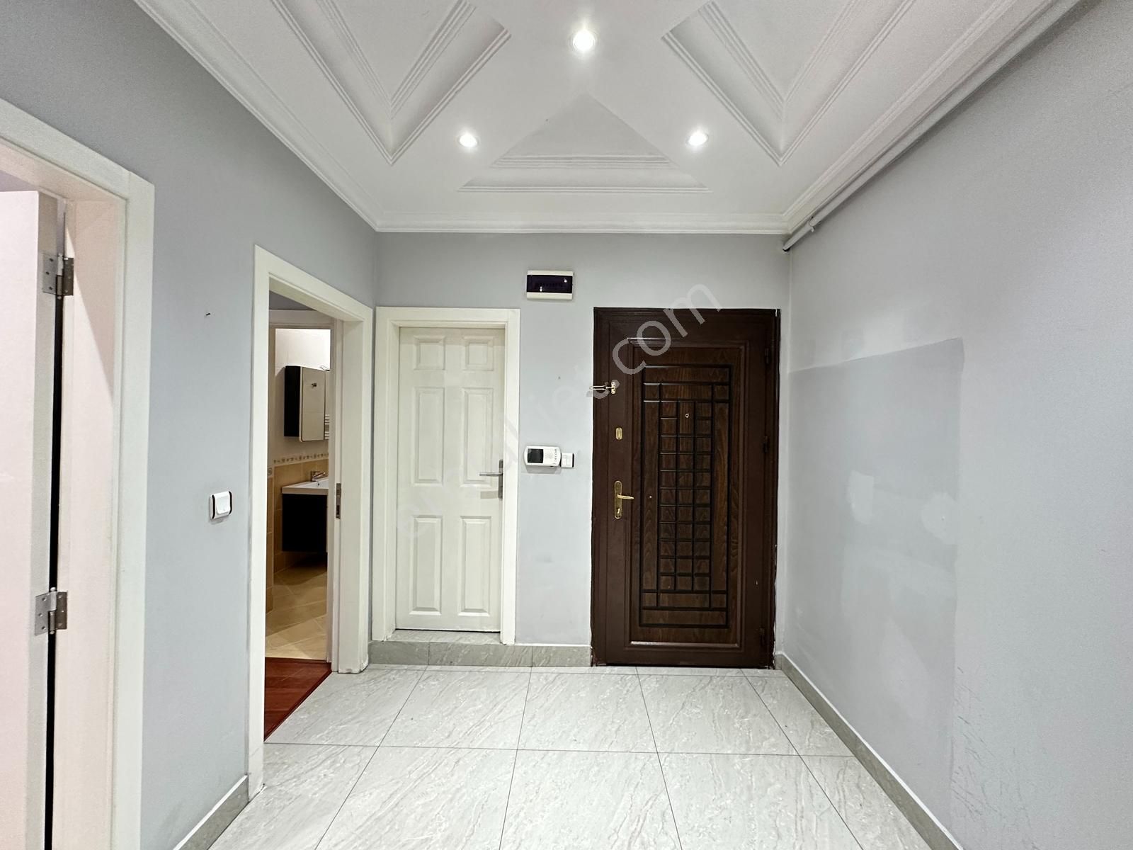 Ayazağa Dr. Sitesinde Fırsat 150 M2 1. Kat Boş Güncel Daire - Görsel 19