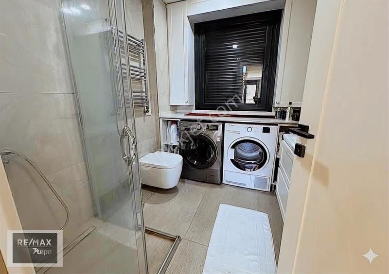 Çengelköyde Tarih Ve Boğaz Manzaralı Tam Müstakil Kiralık Villa - Görsel 32